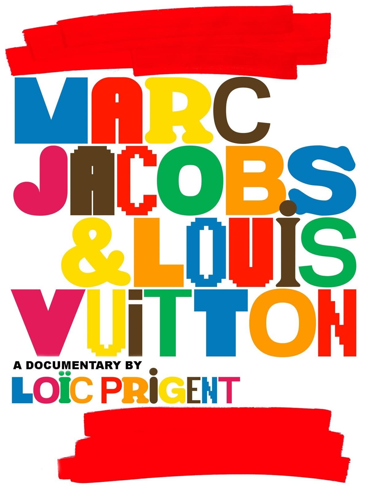 Película Marc Jacobs & Louis Vuitton