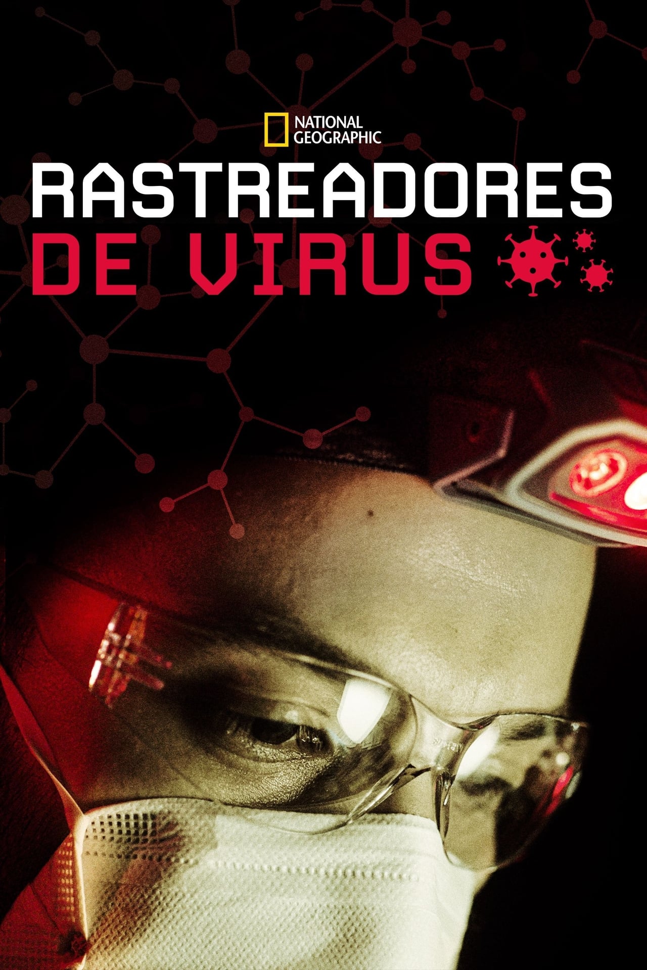 Movies Virus Hunters