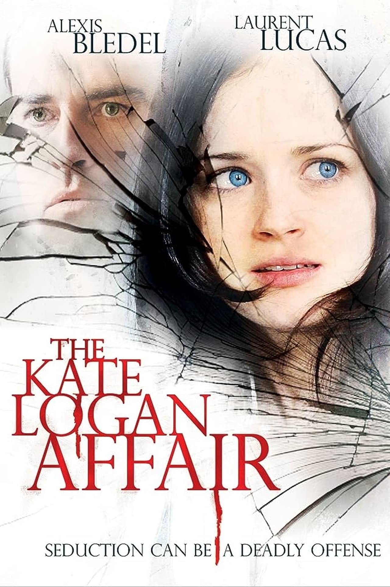 Película The Kate Logan affair