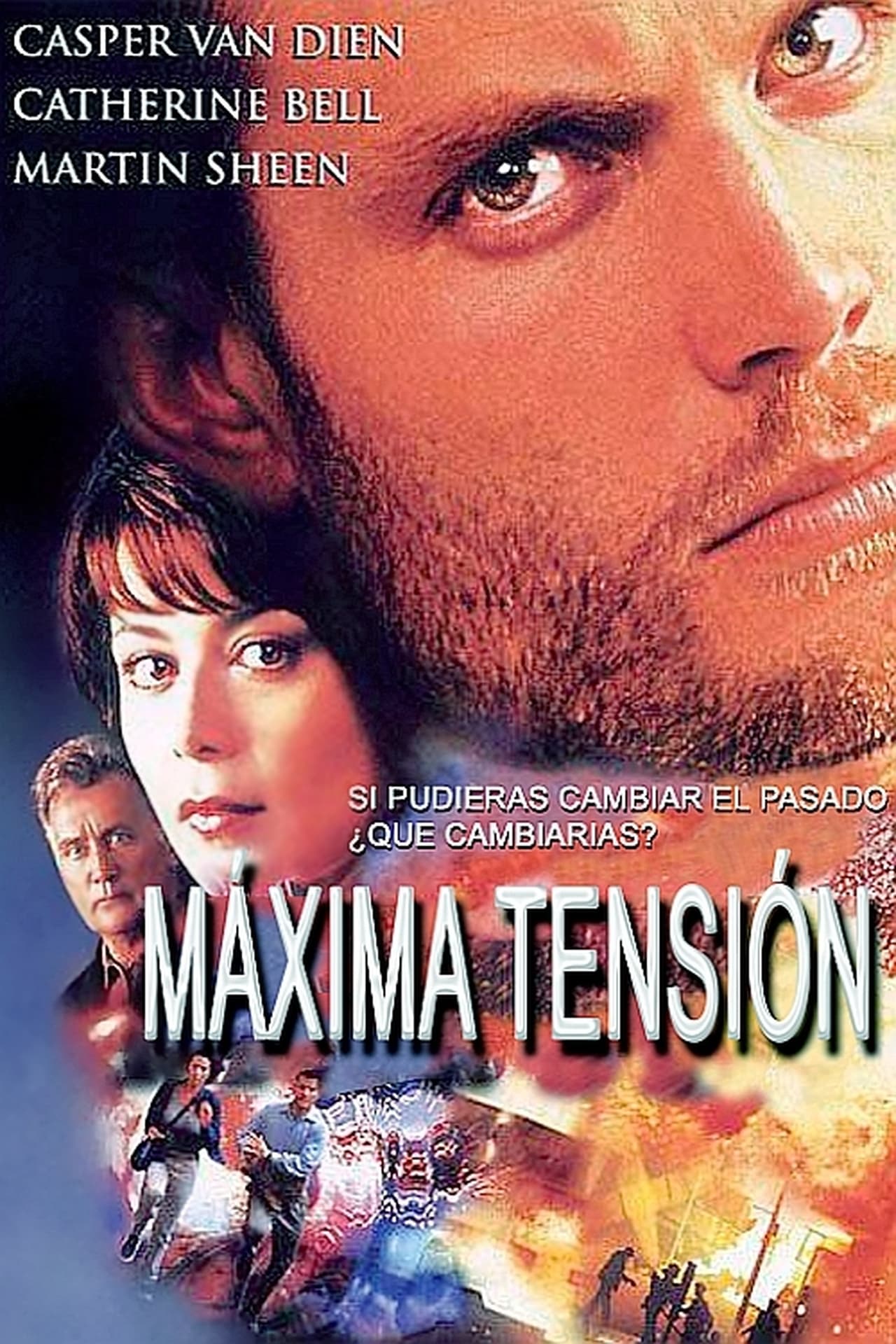 Movies Máxima tensión