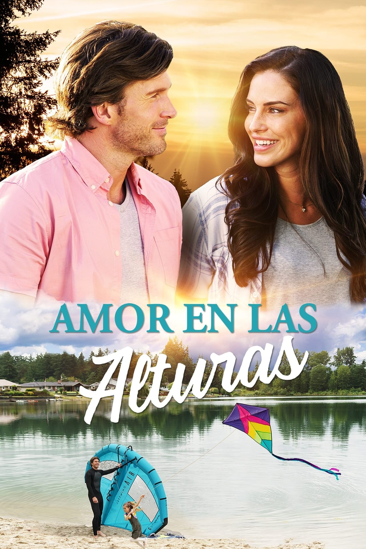 Películas Amor en las Alturas