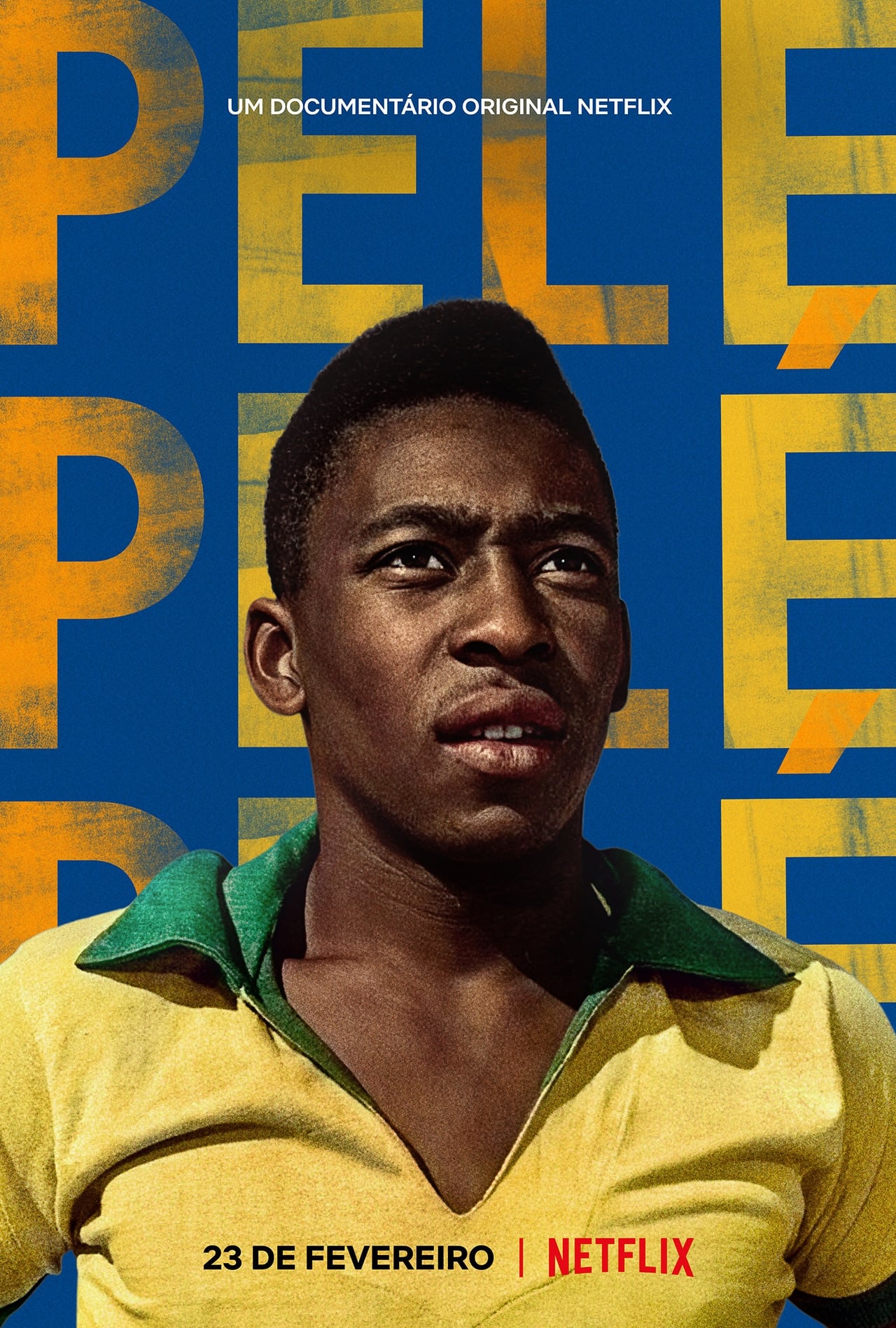 Película Pelé