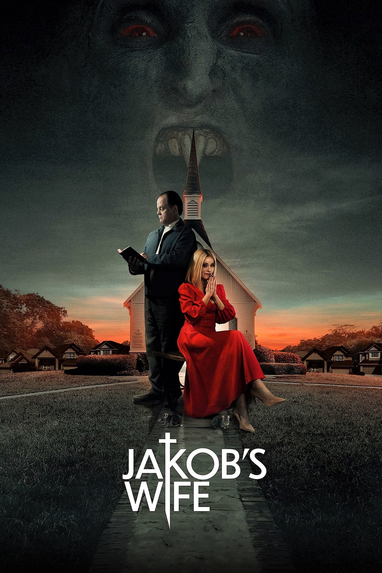 Movie Jakob's Wife