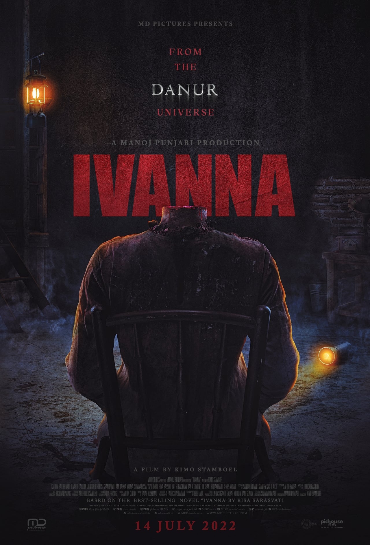 Movie Ivanna