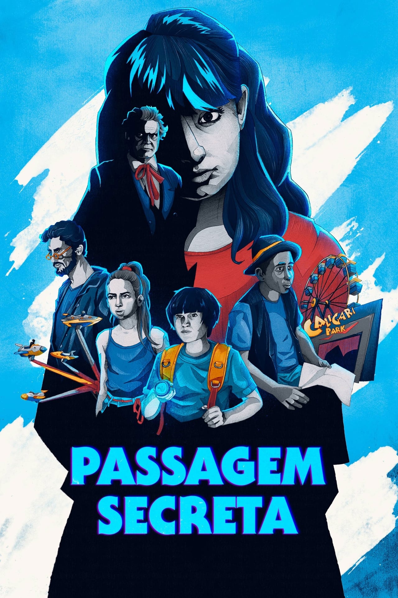 Movie Passagem Secreta