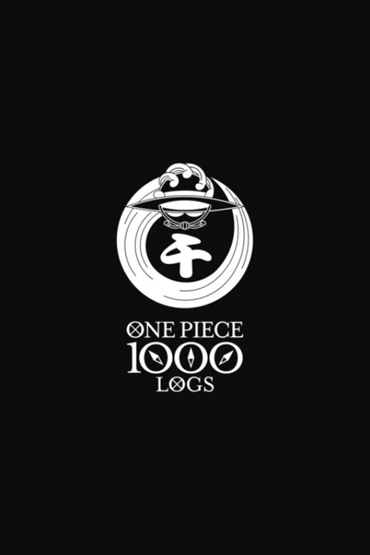 Movies One Piece 1000 Logs