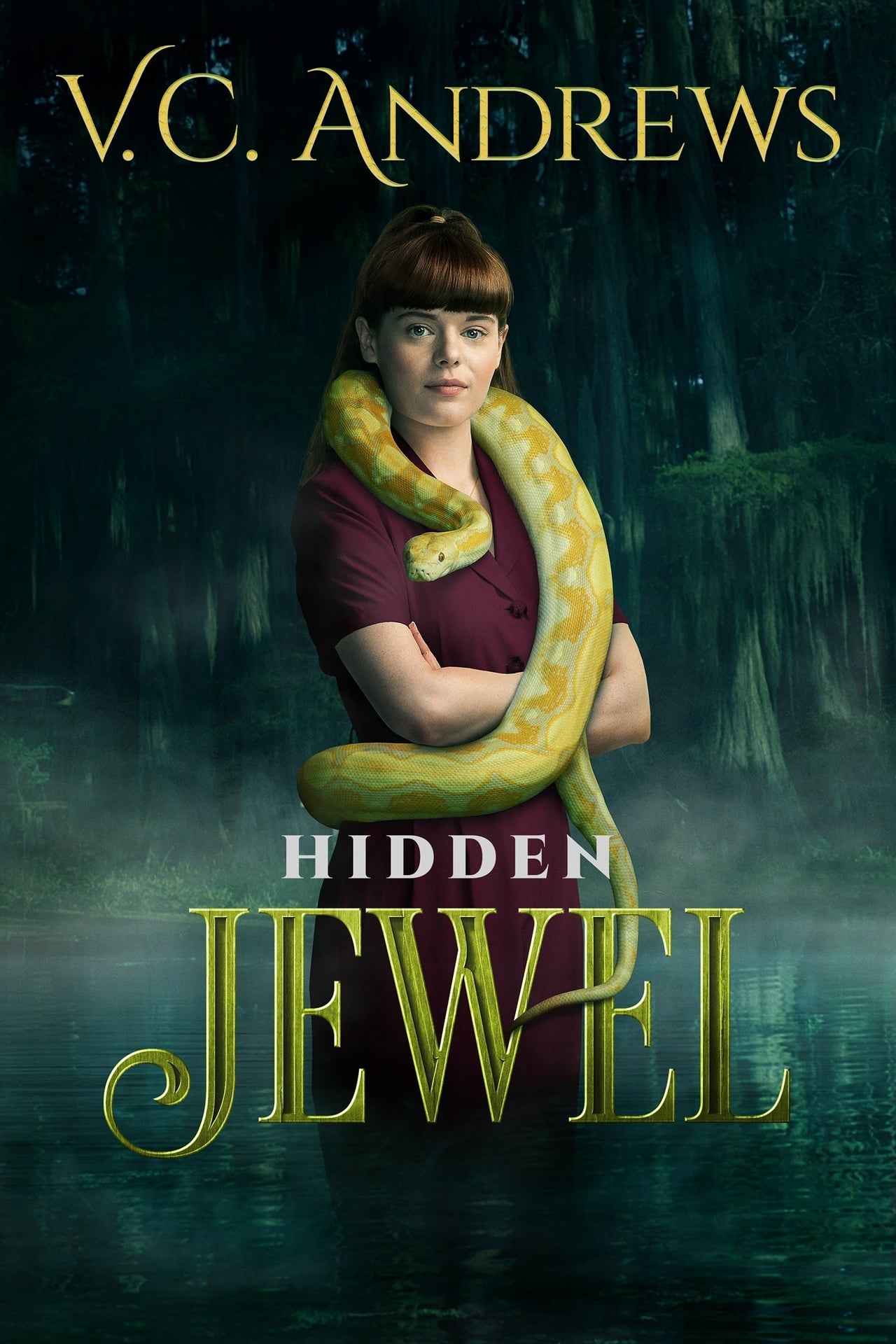 Película V.C. Andrews' Hidden Jewel