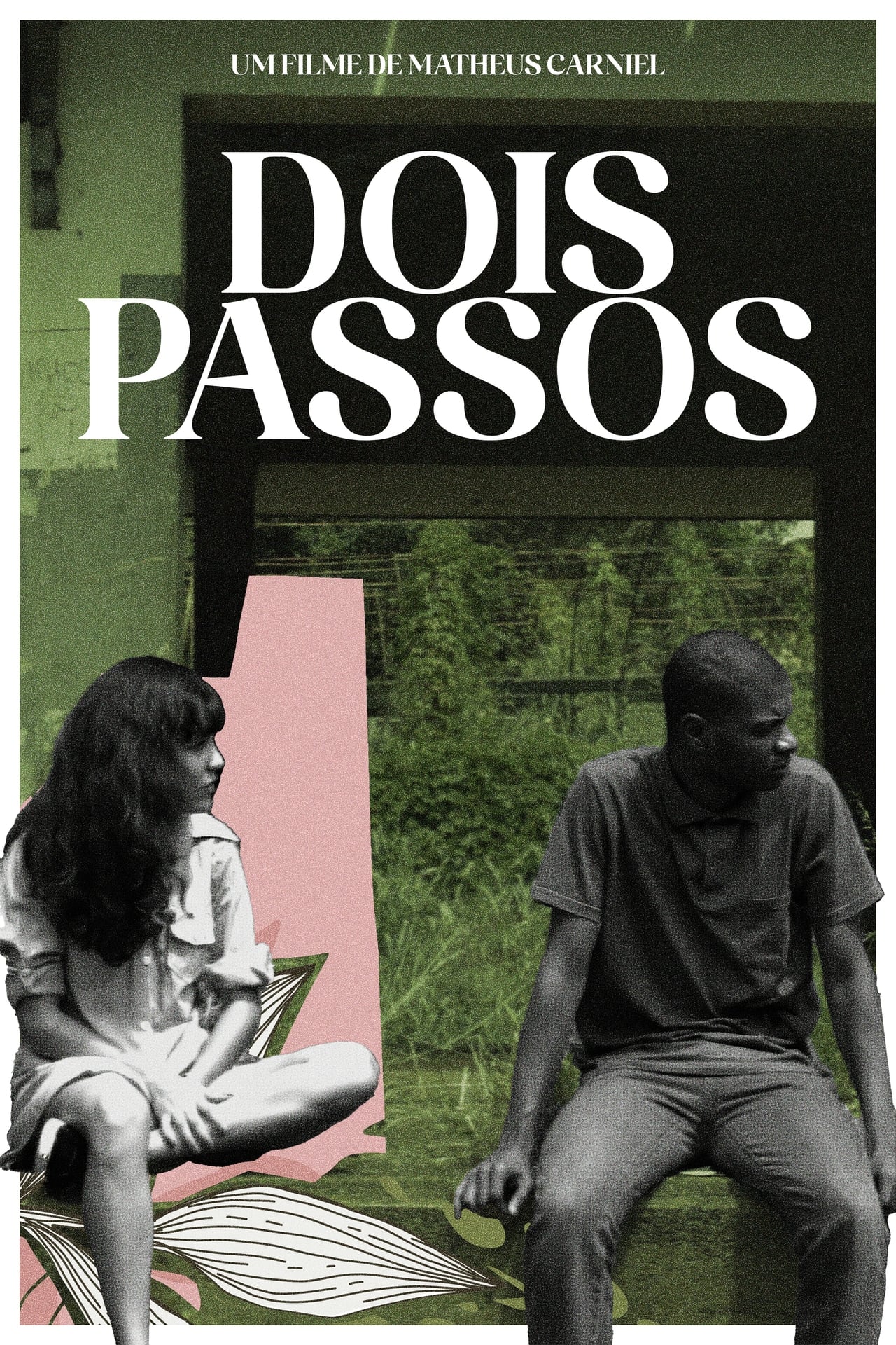 Movies Dois Passos