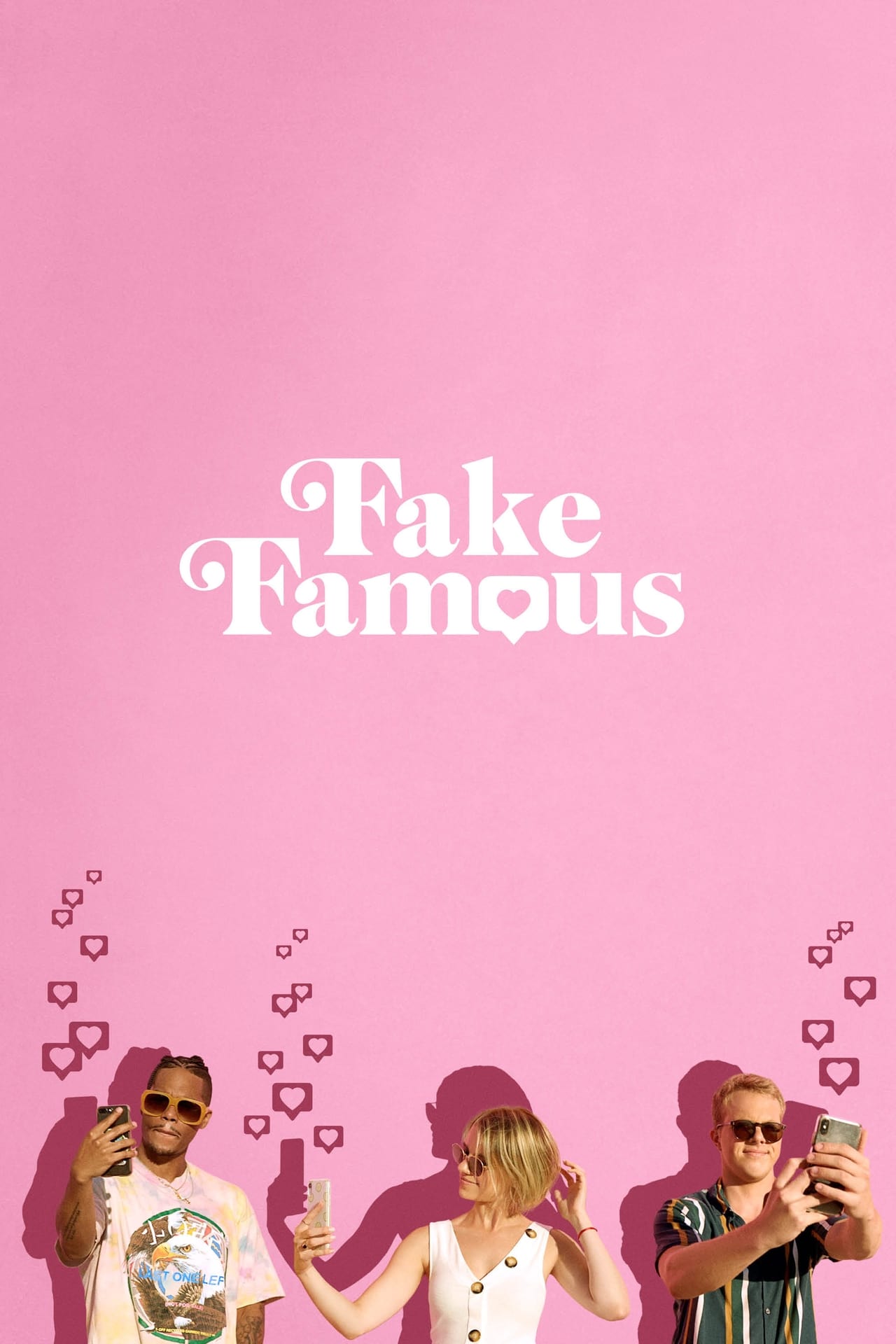 Movie Fake Famous