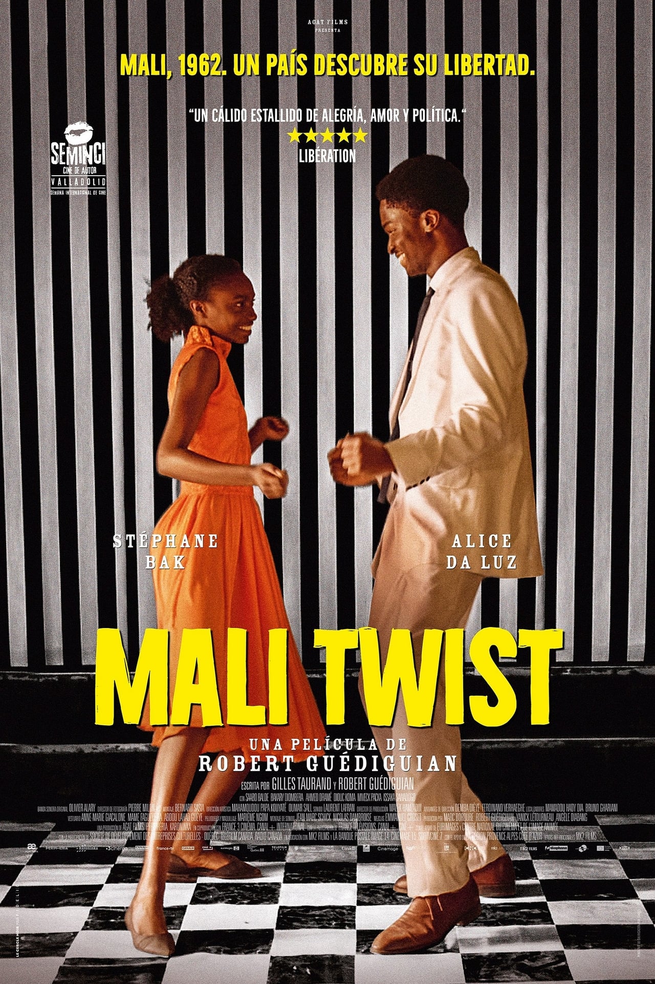 Movies Mali Twist