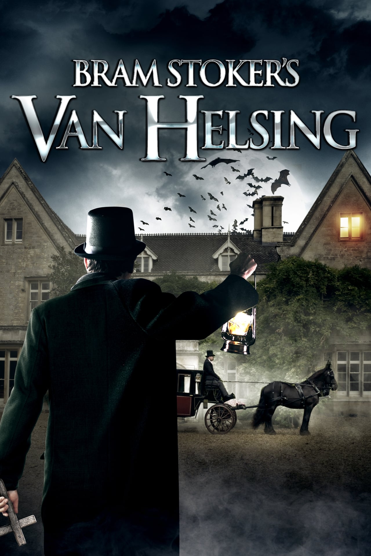 Movie Bram Stoker's Van Helsing