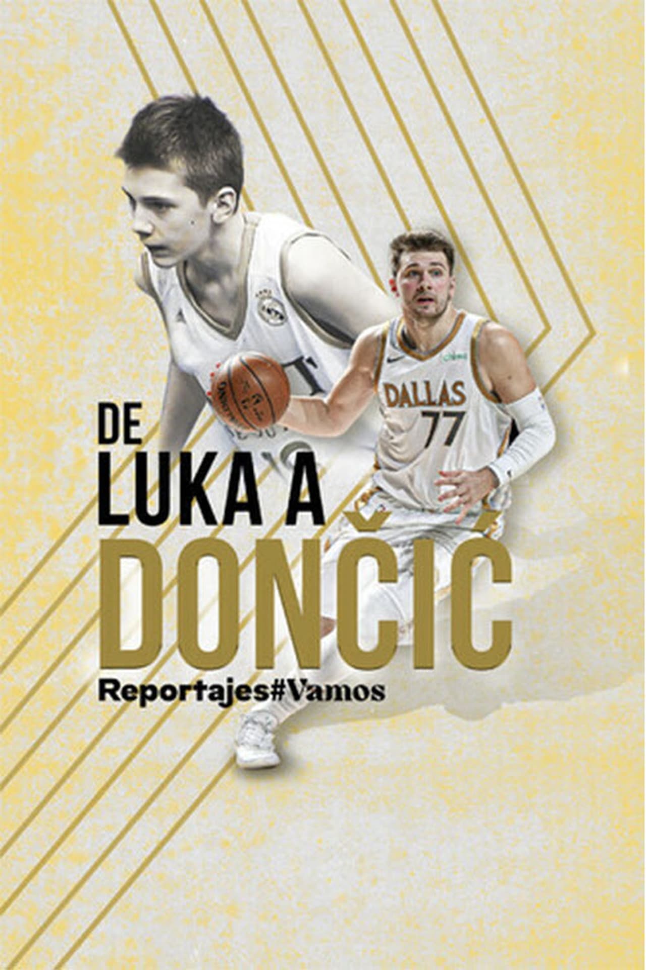 Movies De Luka a Doncic