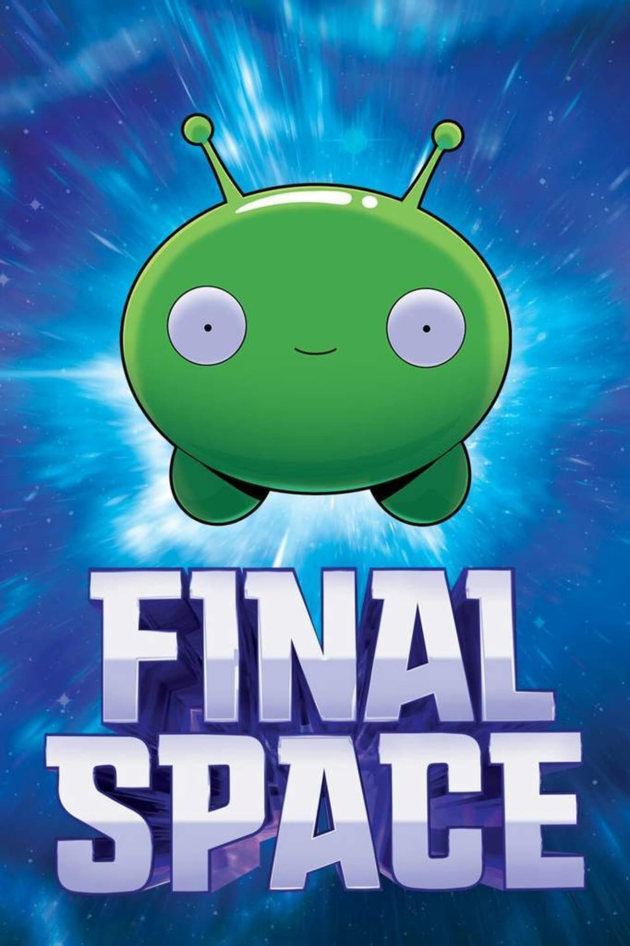 Movies Final Space