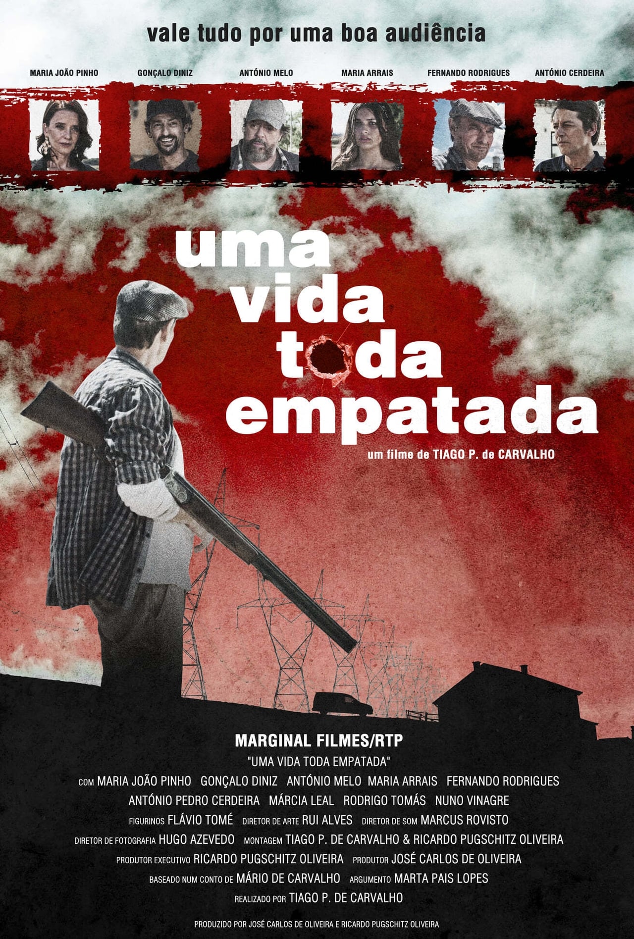 Películas Uma Vida Toda Empatada