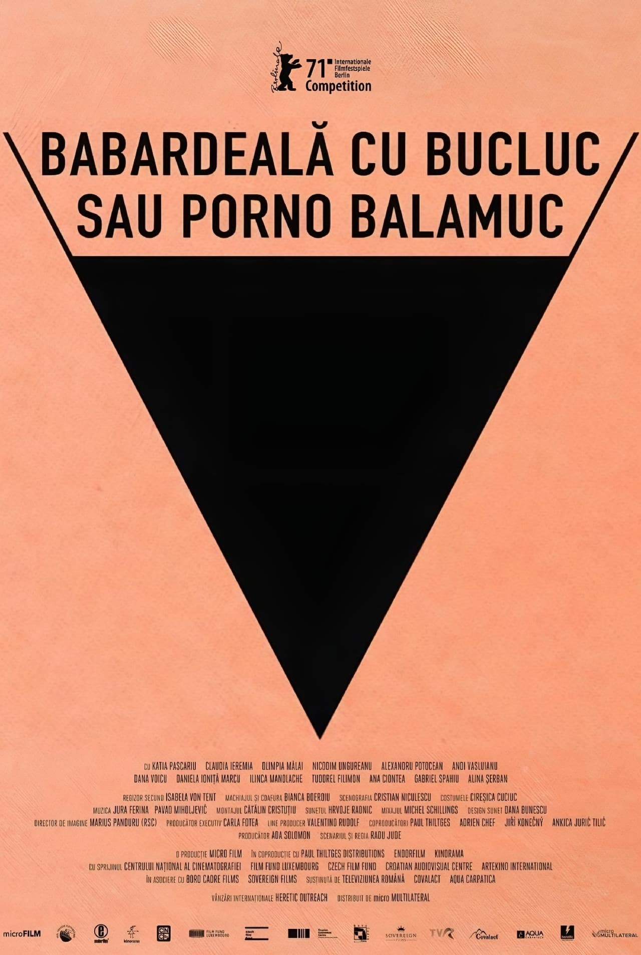 Movie Un polvo desafortunado o porno loco