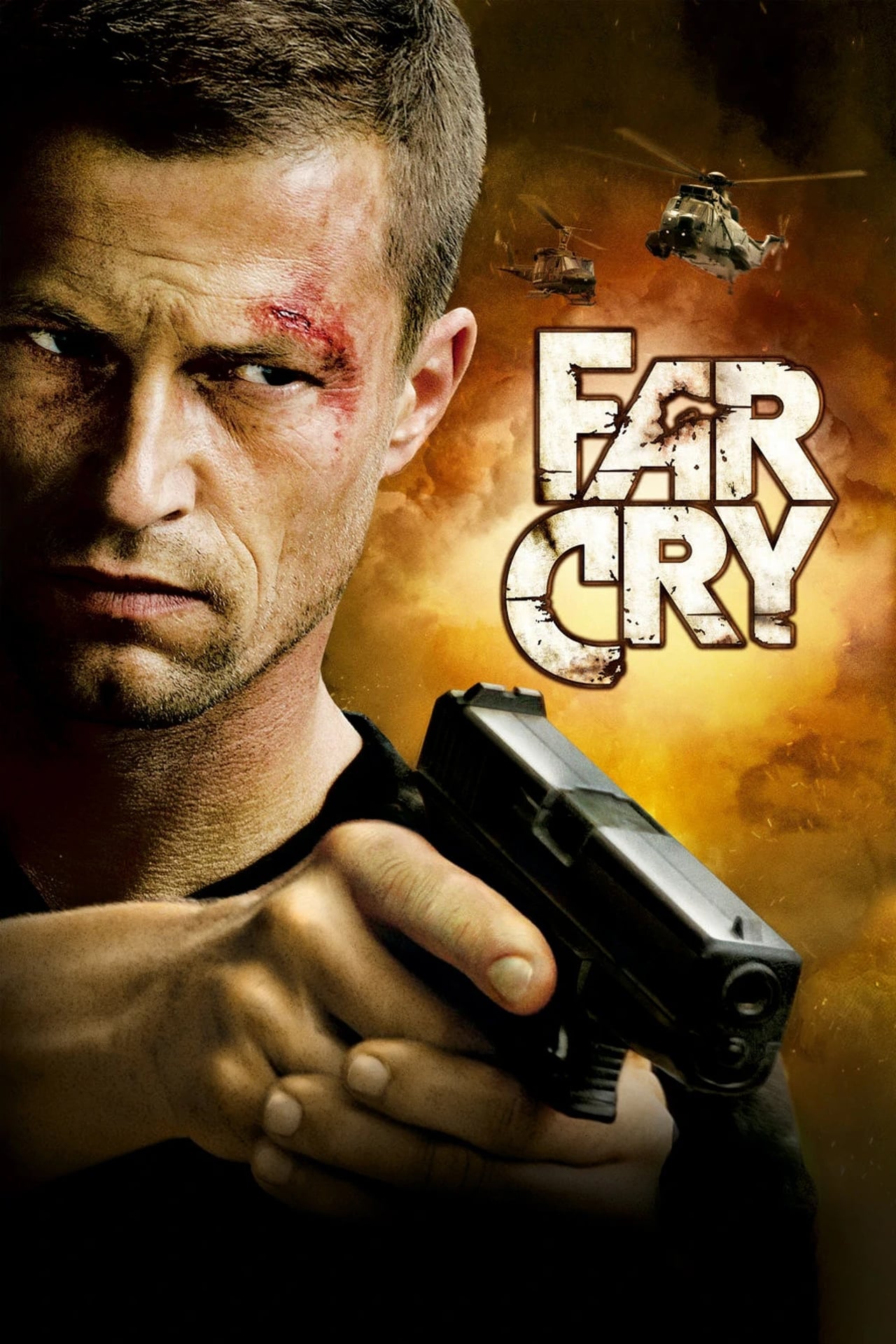 Movies Far Cry