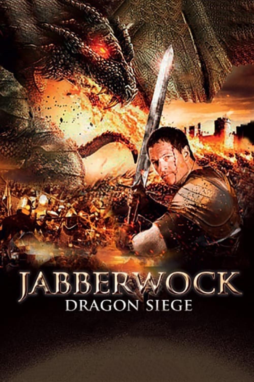 Movie La Leyenda de Jabberwock