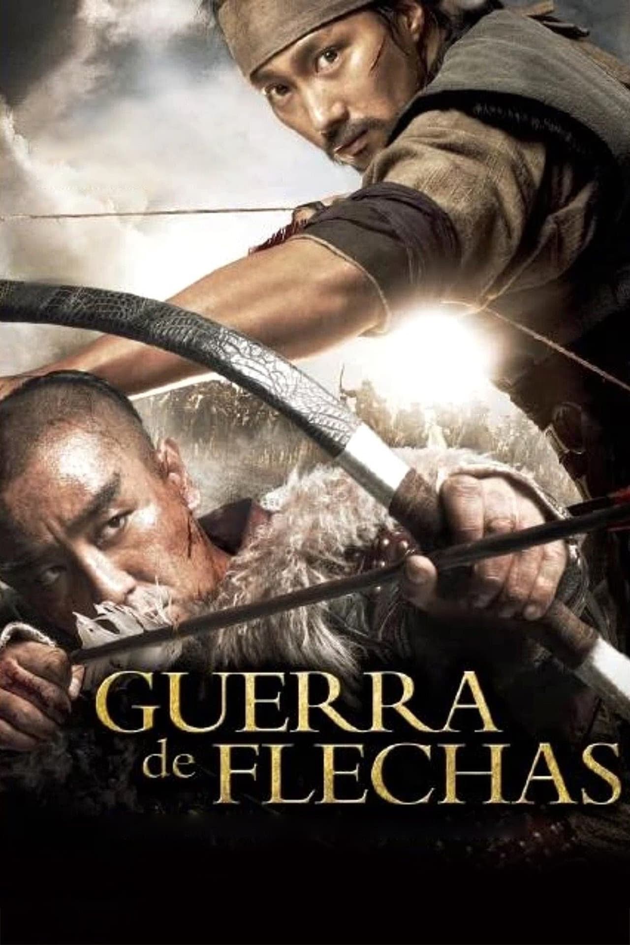 Movie Guerra de flechas