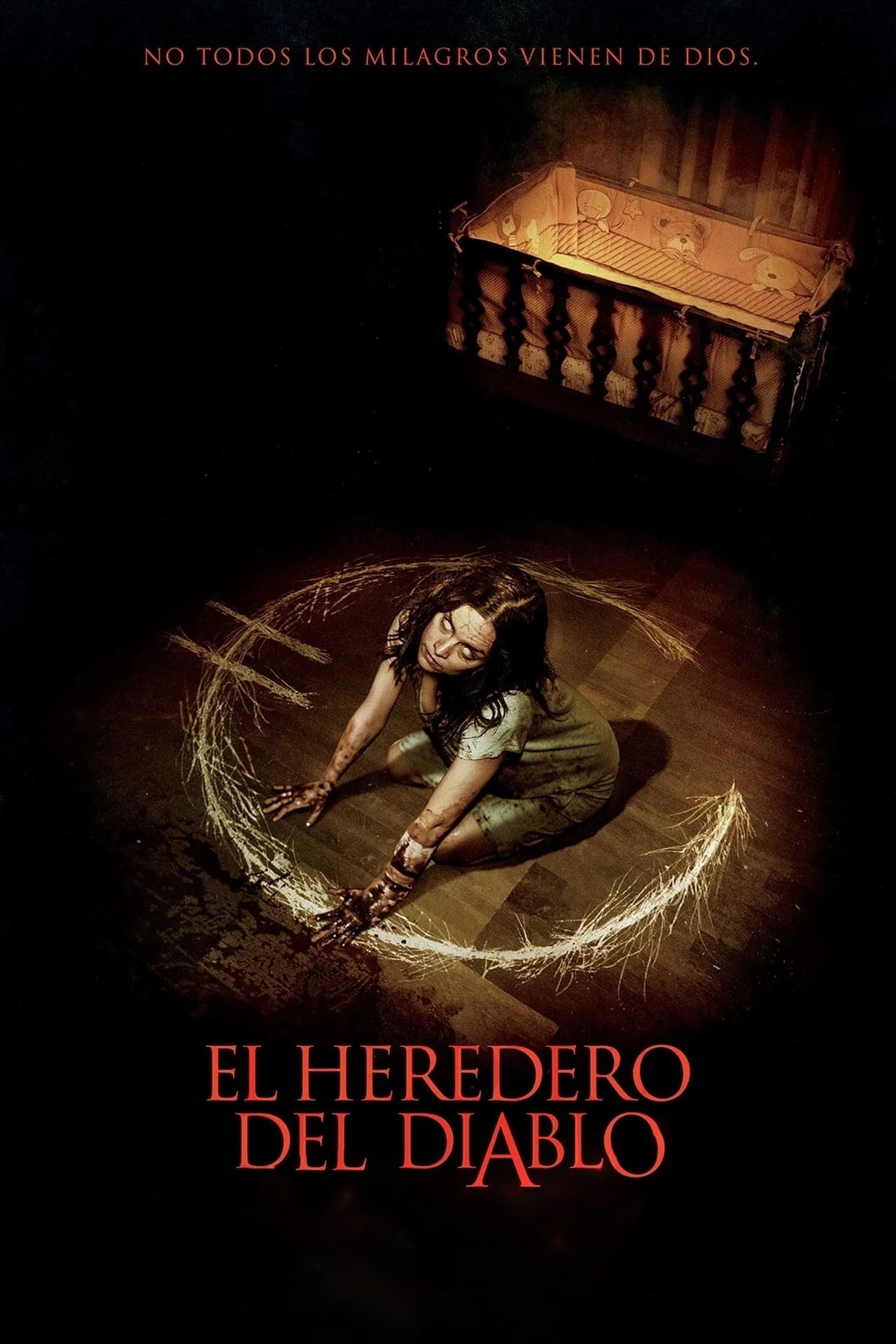 Movie El heredero del diablo