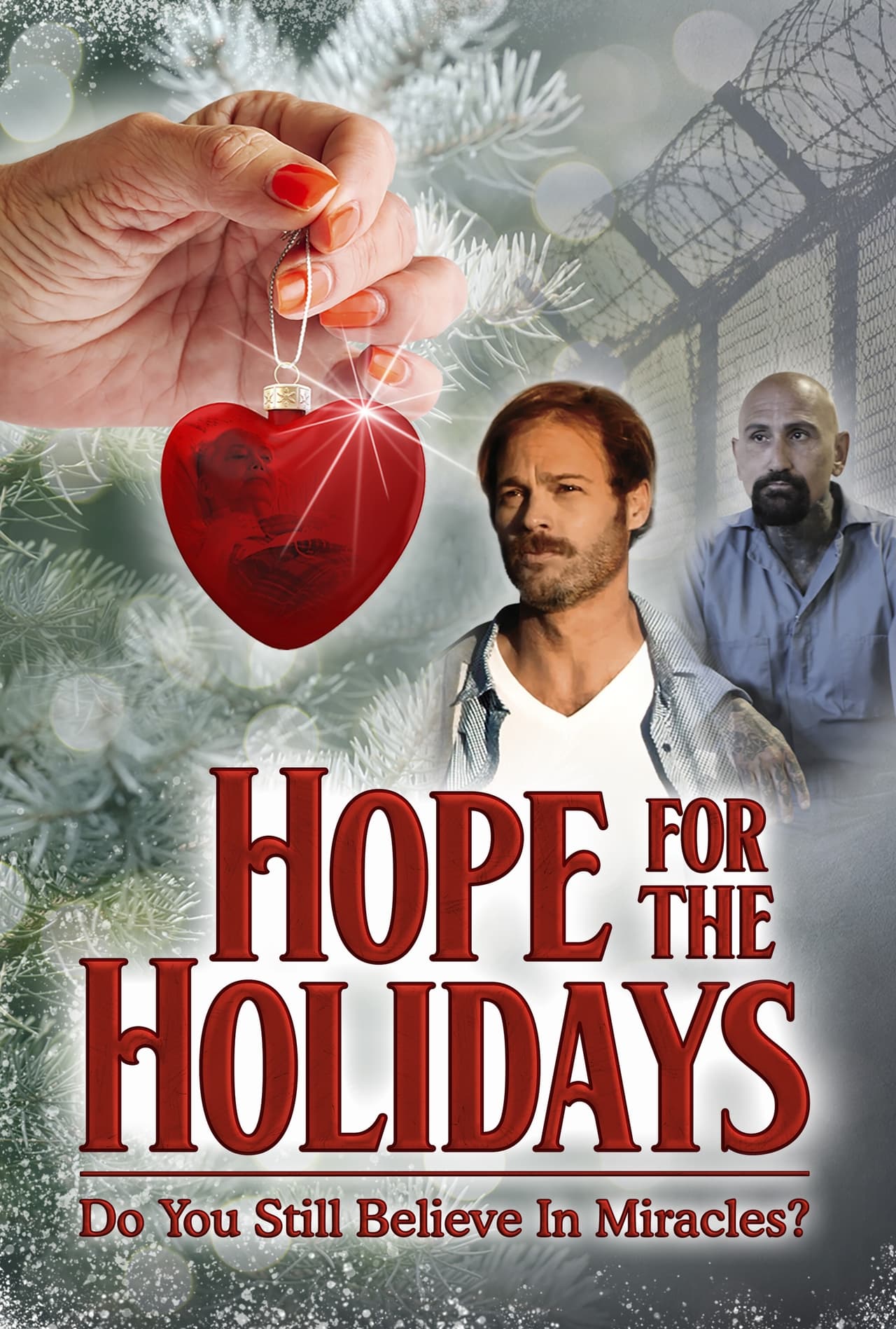 Movie Hope For The Holidays