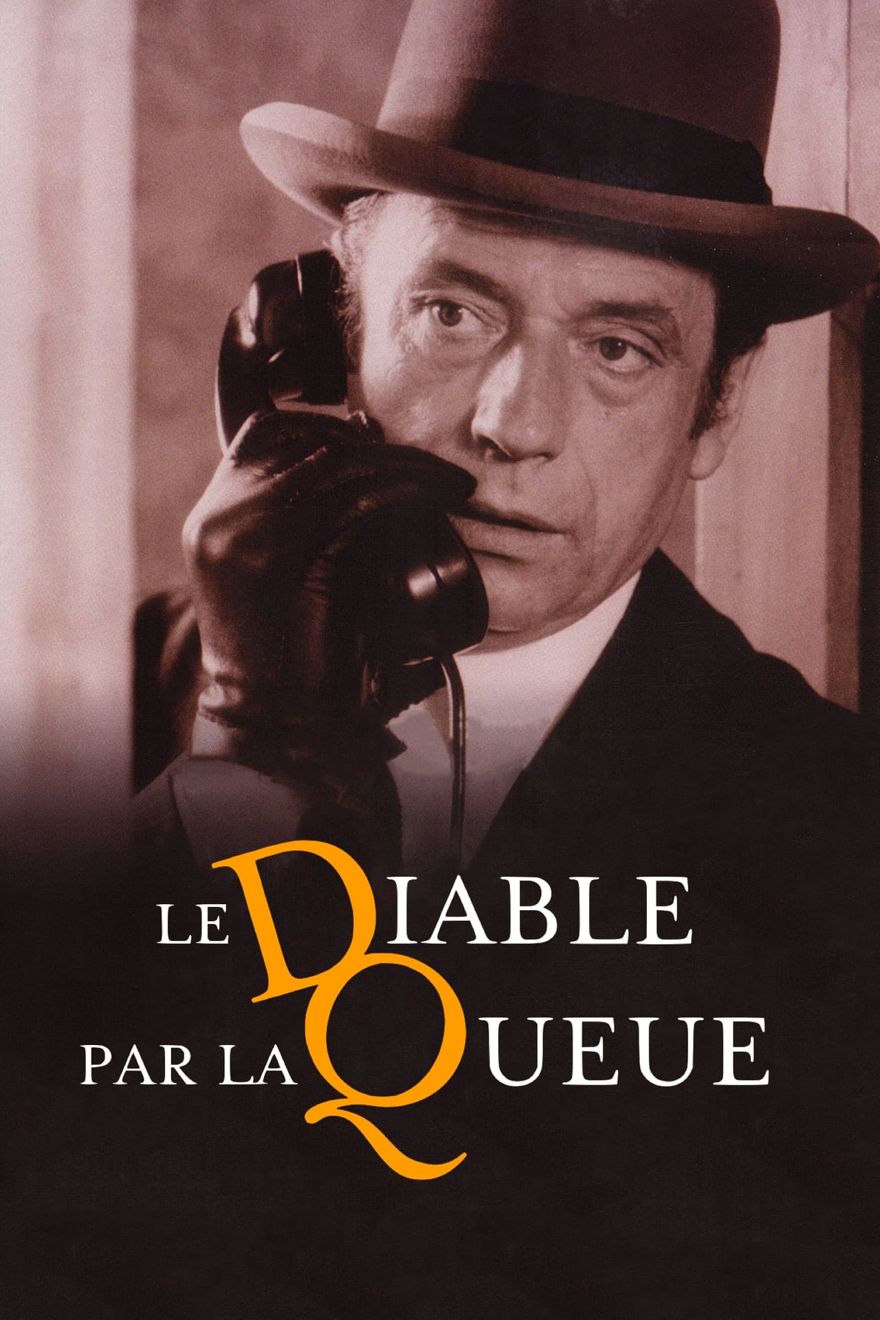Movie Le diable par la queue