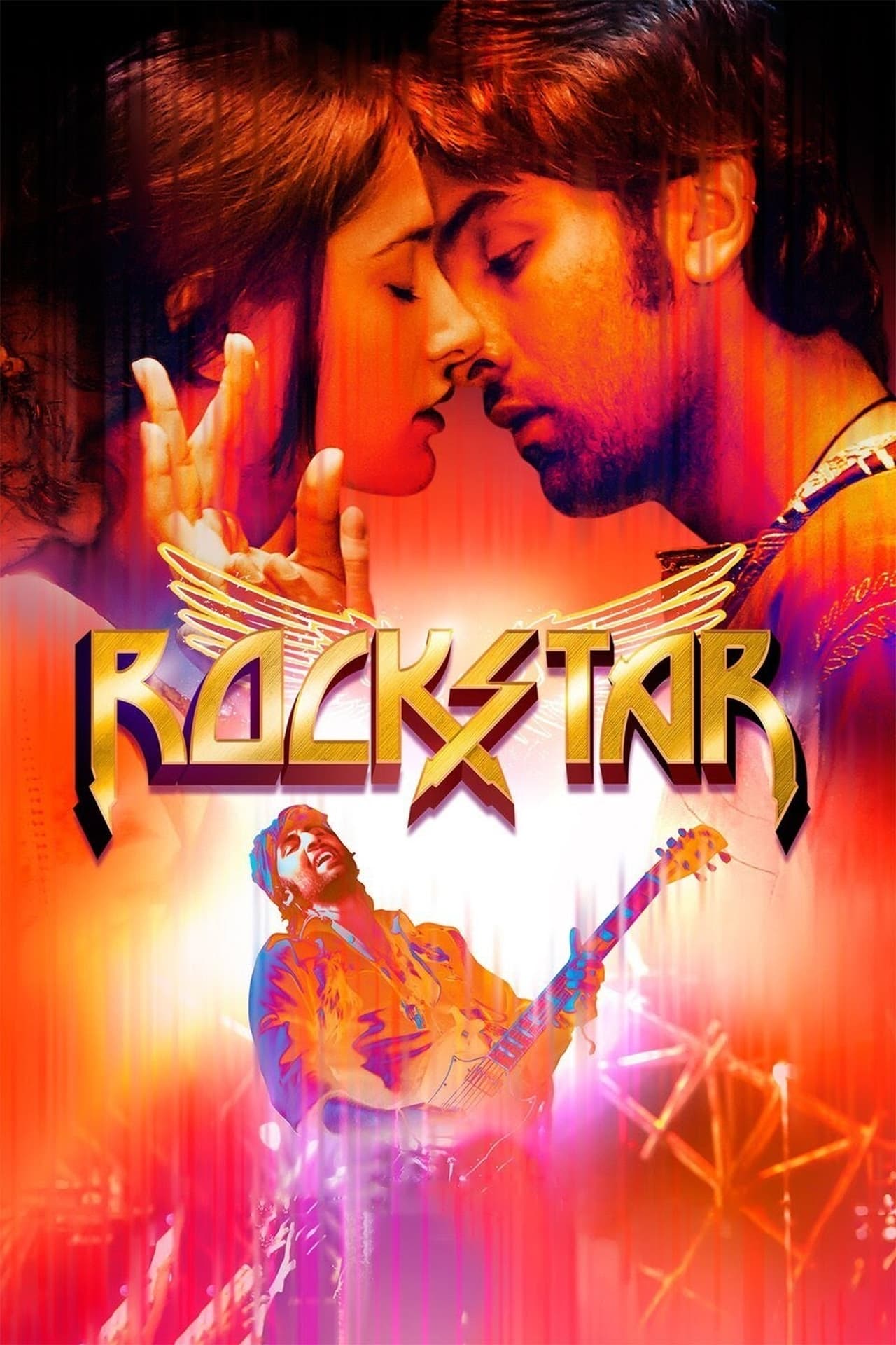 Películas Rockstar