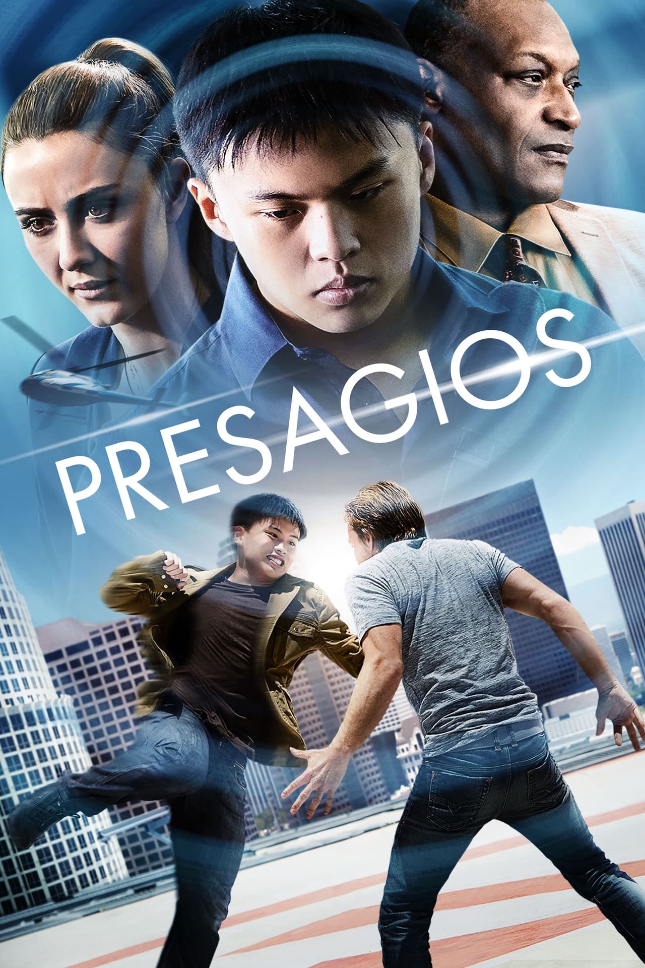 Películas Insight