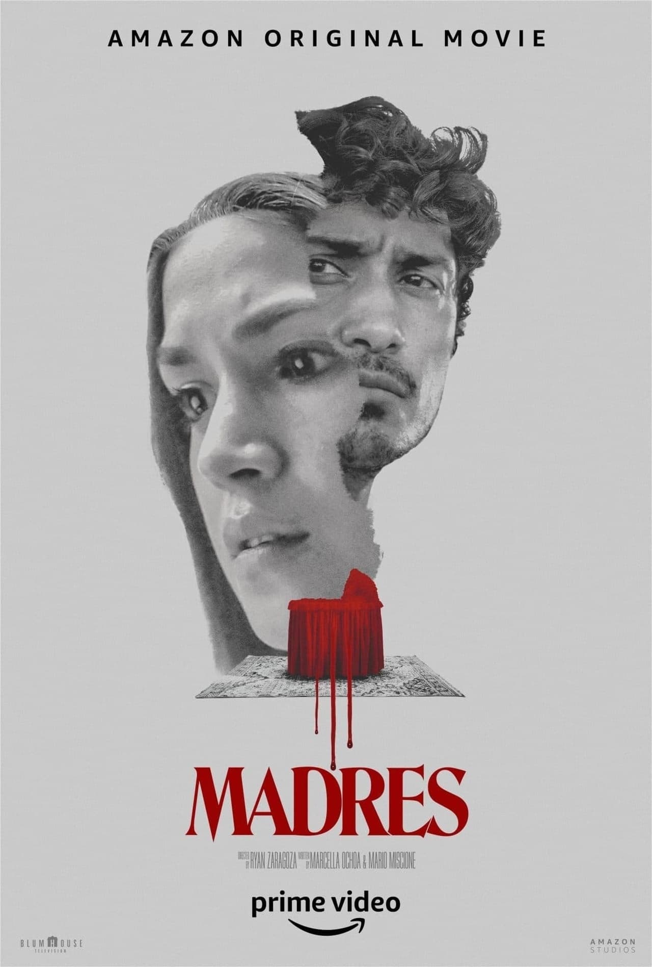 Películas Madres