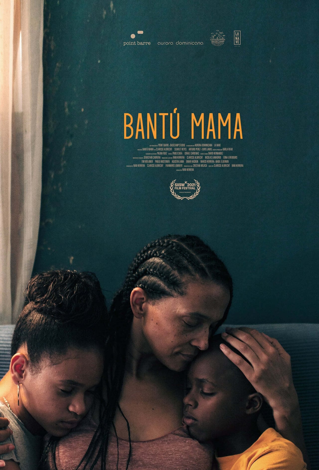 Movies Bantú Mama