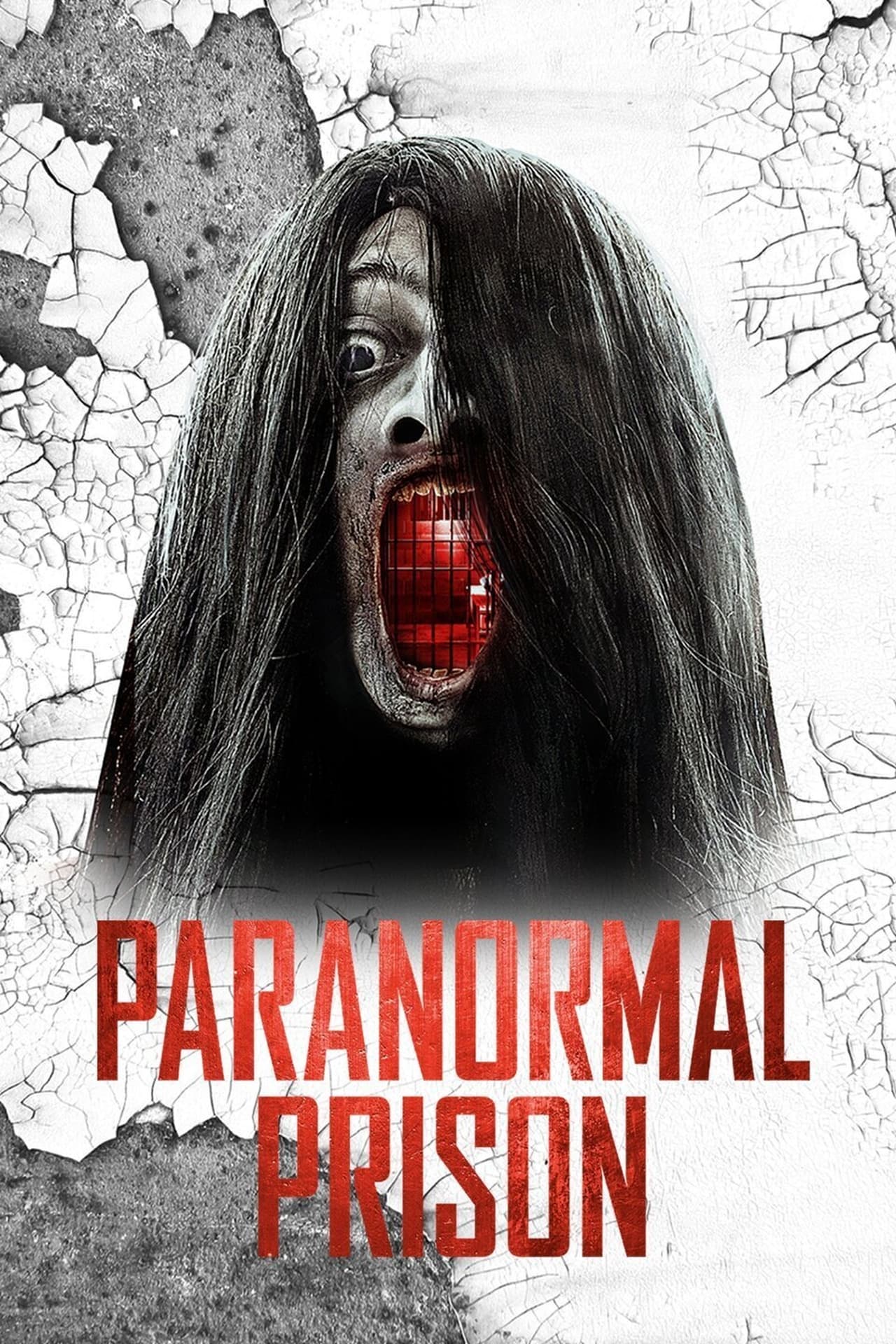 Películas Paranormal Prison