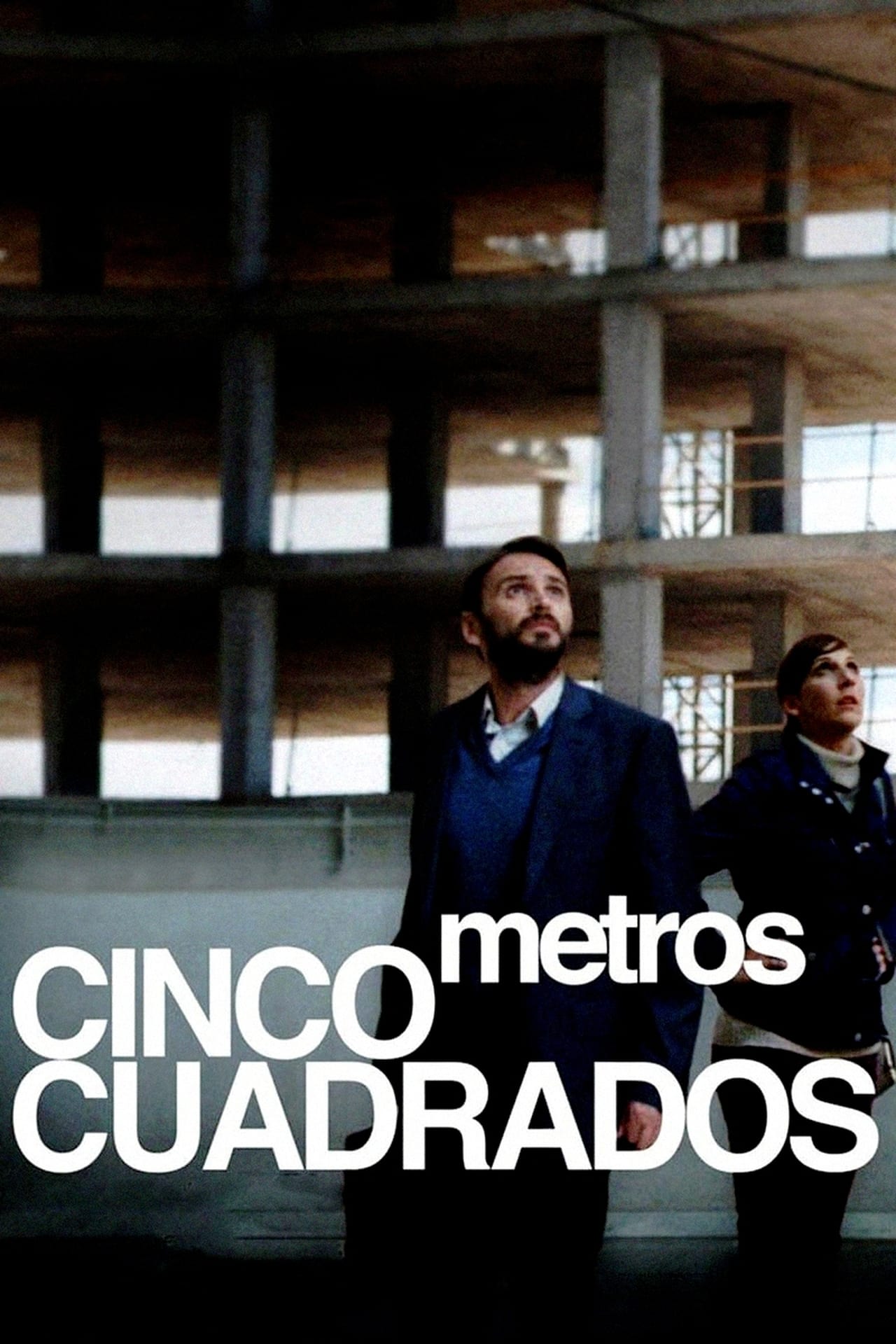 Movies 5 metros cuadrados