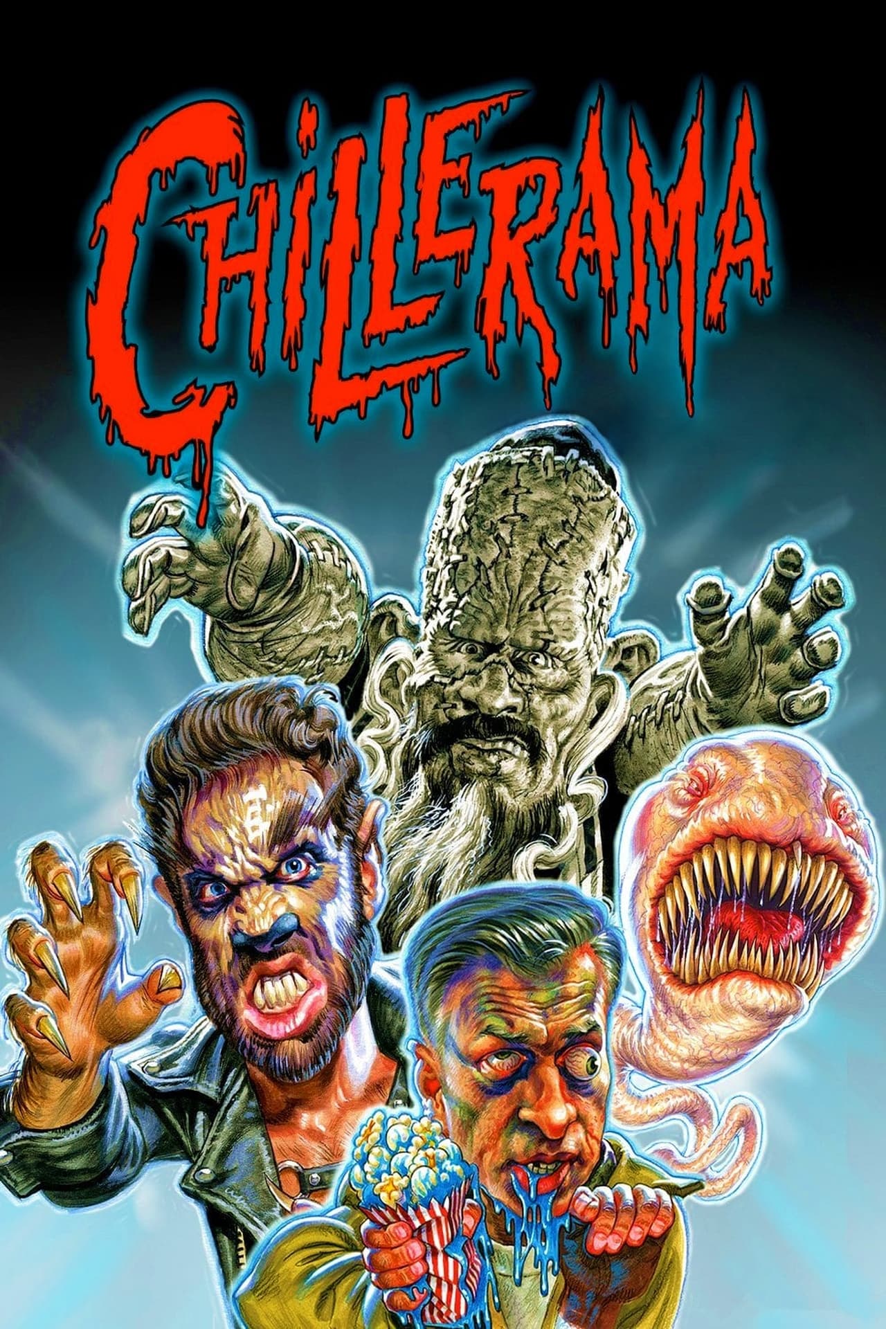 Movie Chillerama