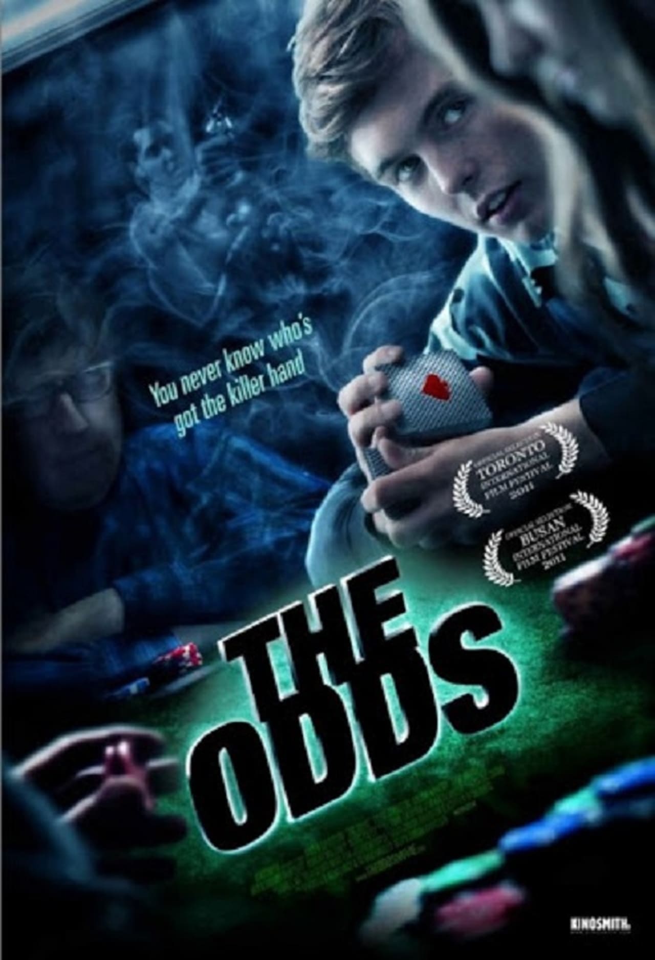 Película The Odds