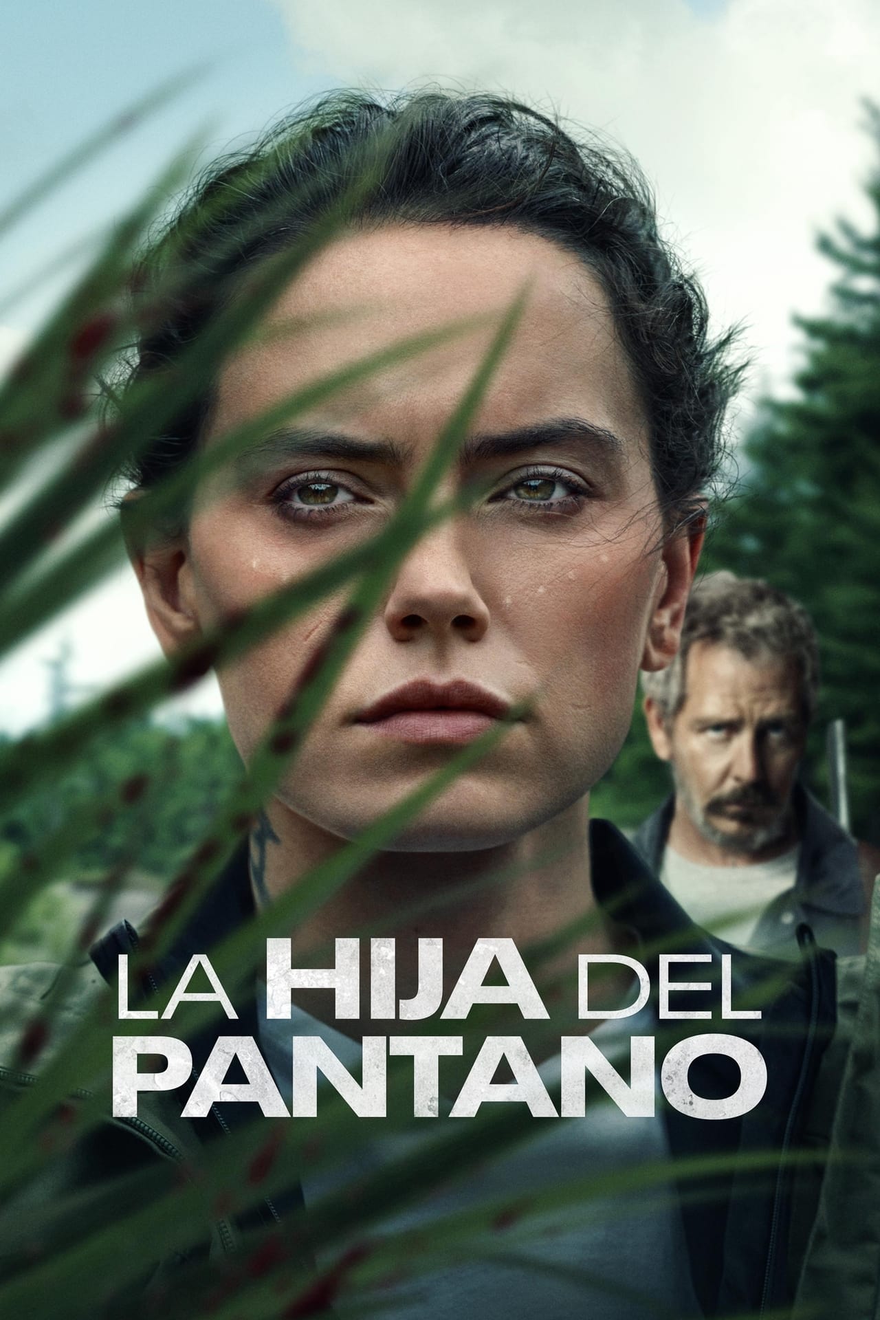 Movies La hija del pantano