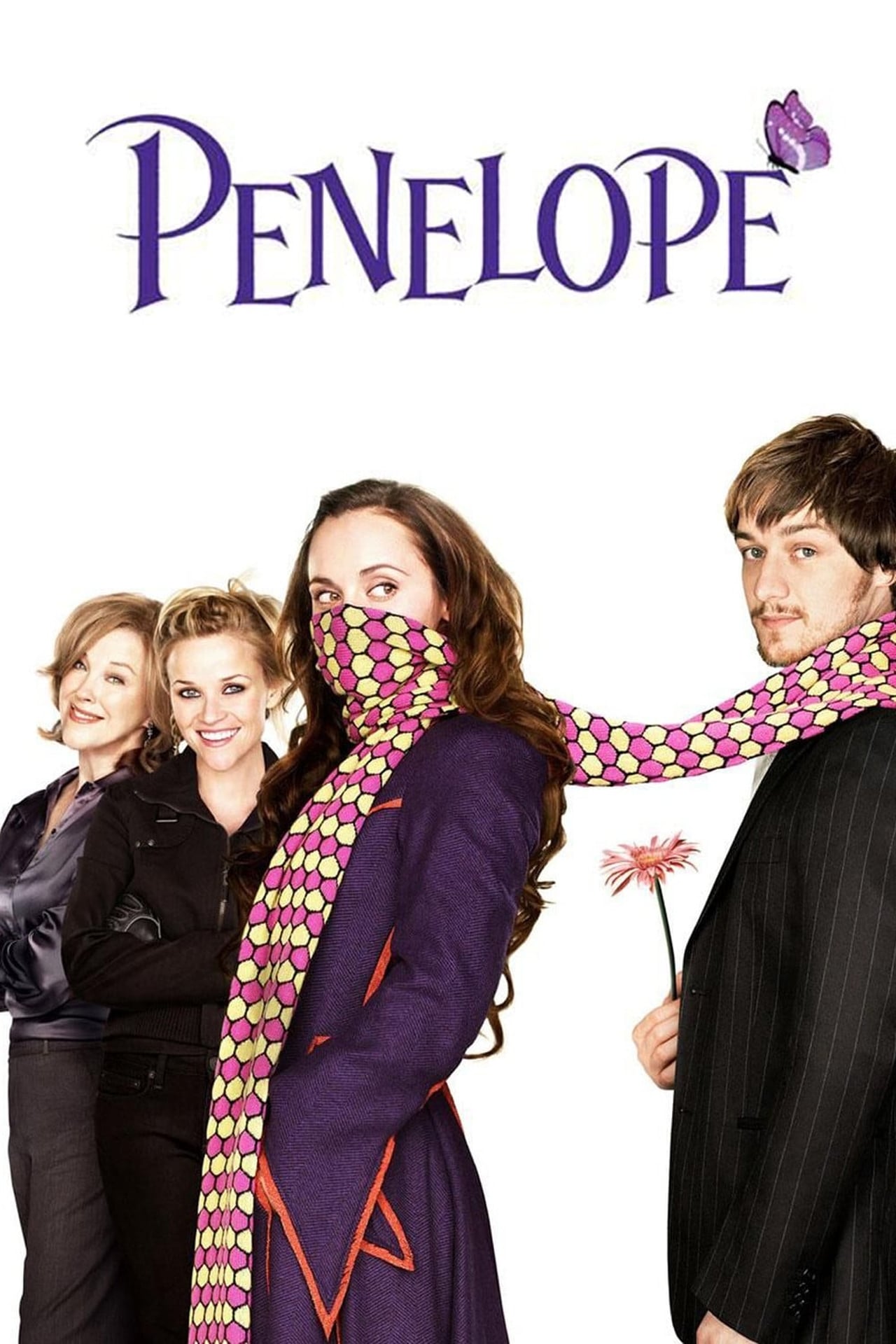 Movie Penélope