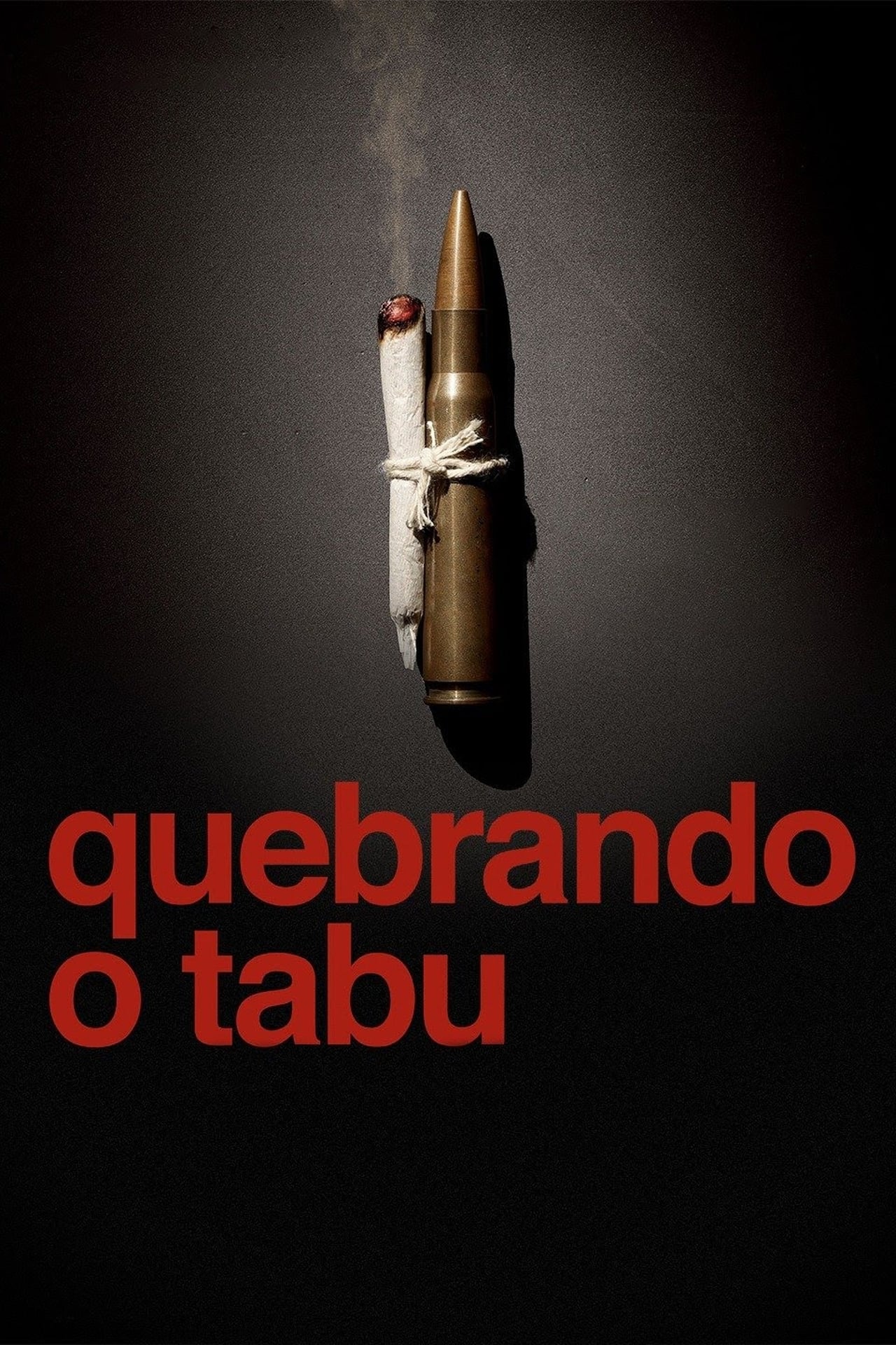 Película Quebrando o Tabu