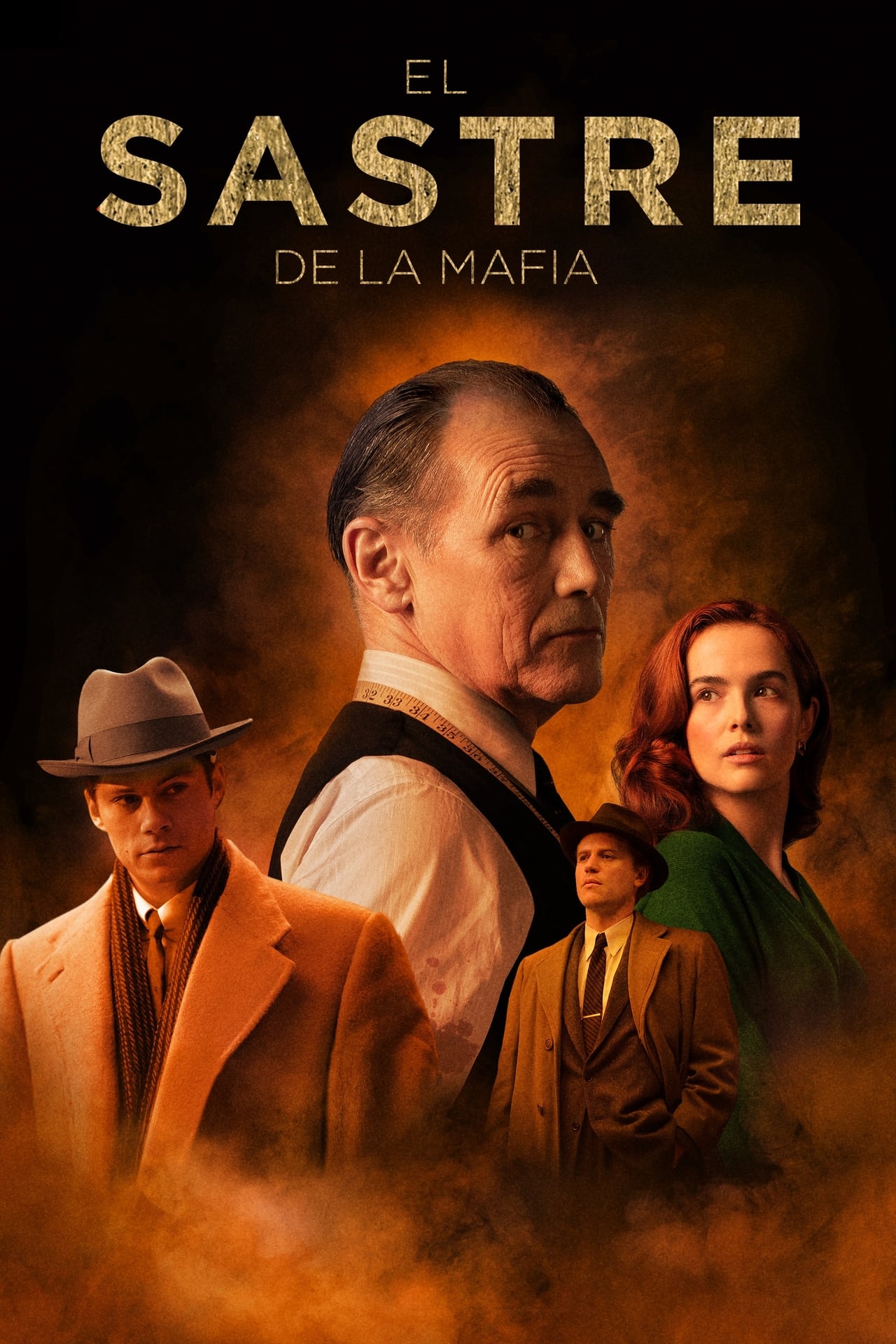 Movie El sastre de la mafia