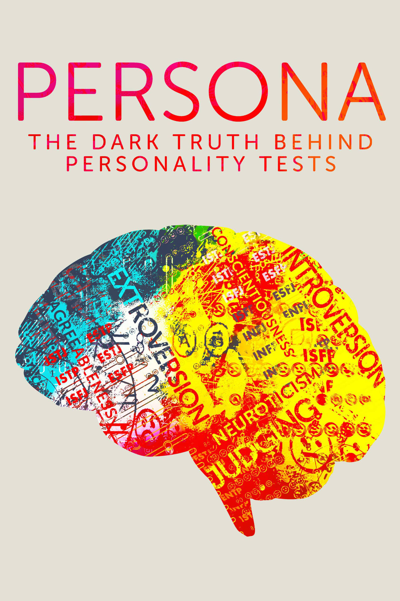 Movies Persona: The Dark Truth Behind Personality Tests