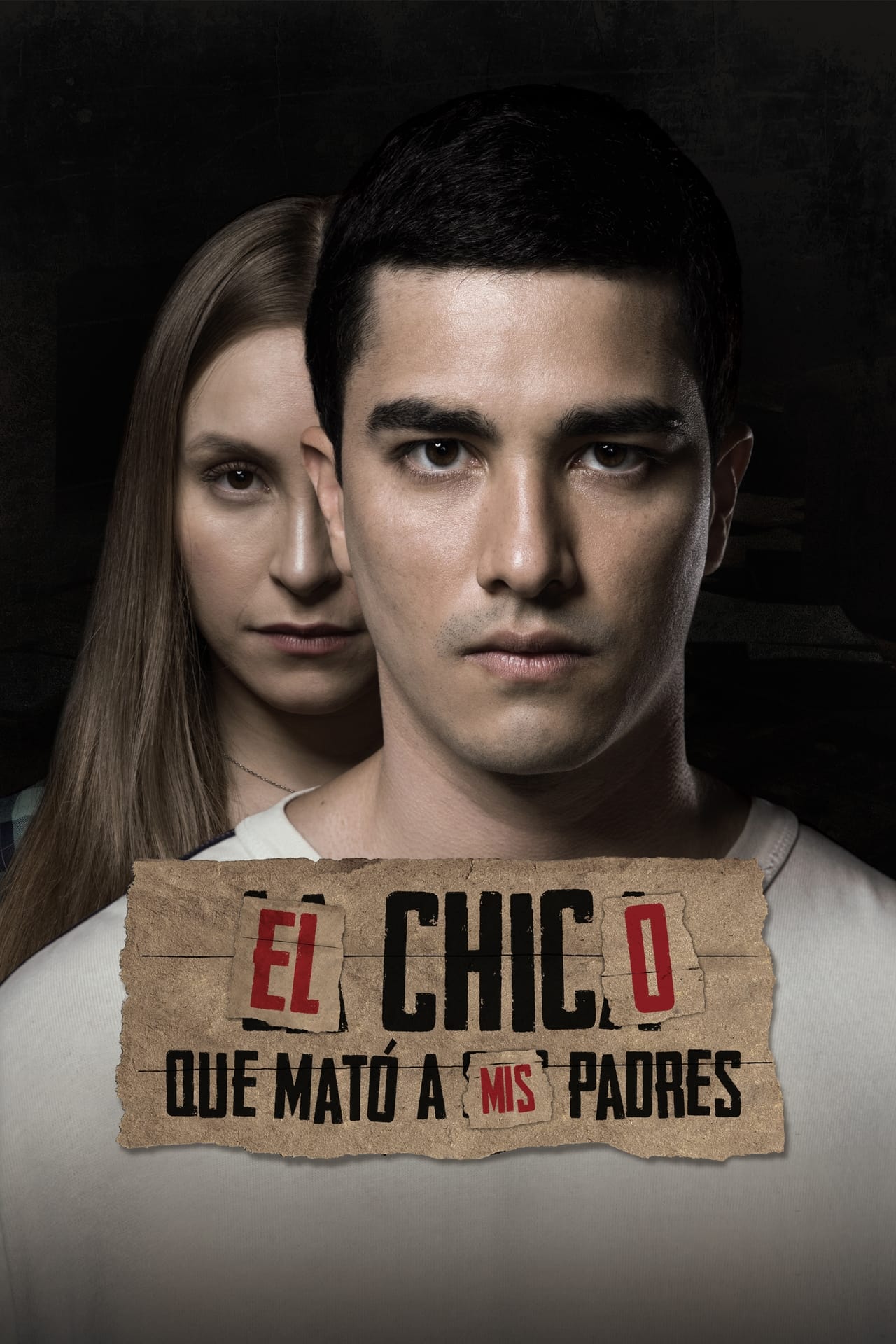 Movie El Chico Que Mato A Mis Padres