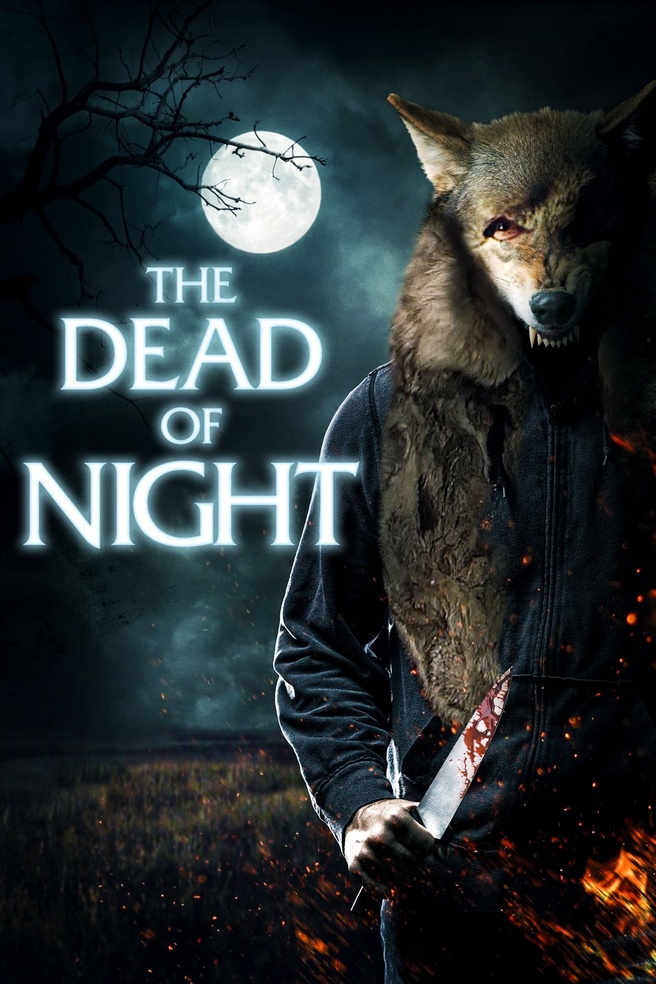 Película The Dead of Night