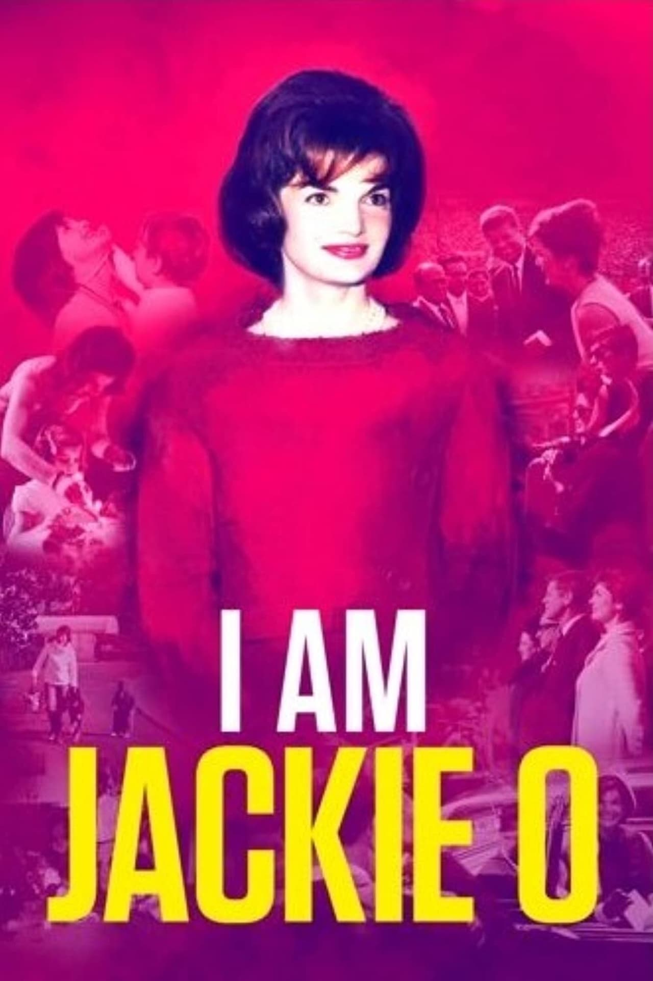 Movie Yo soy Jackie O.