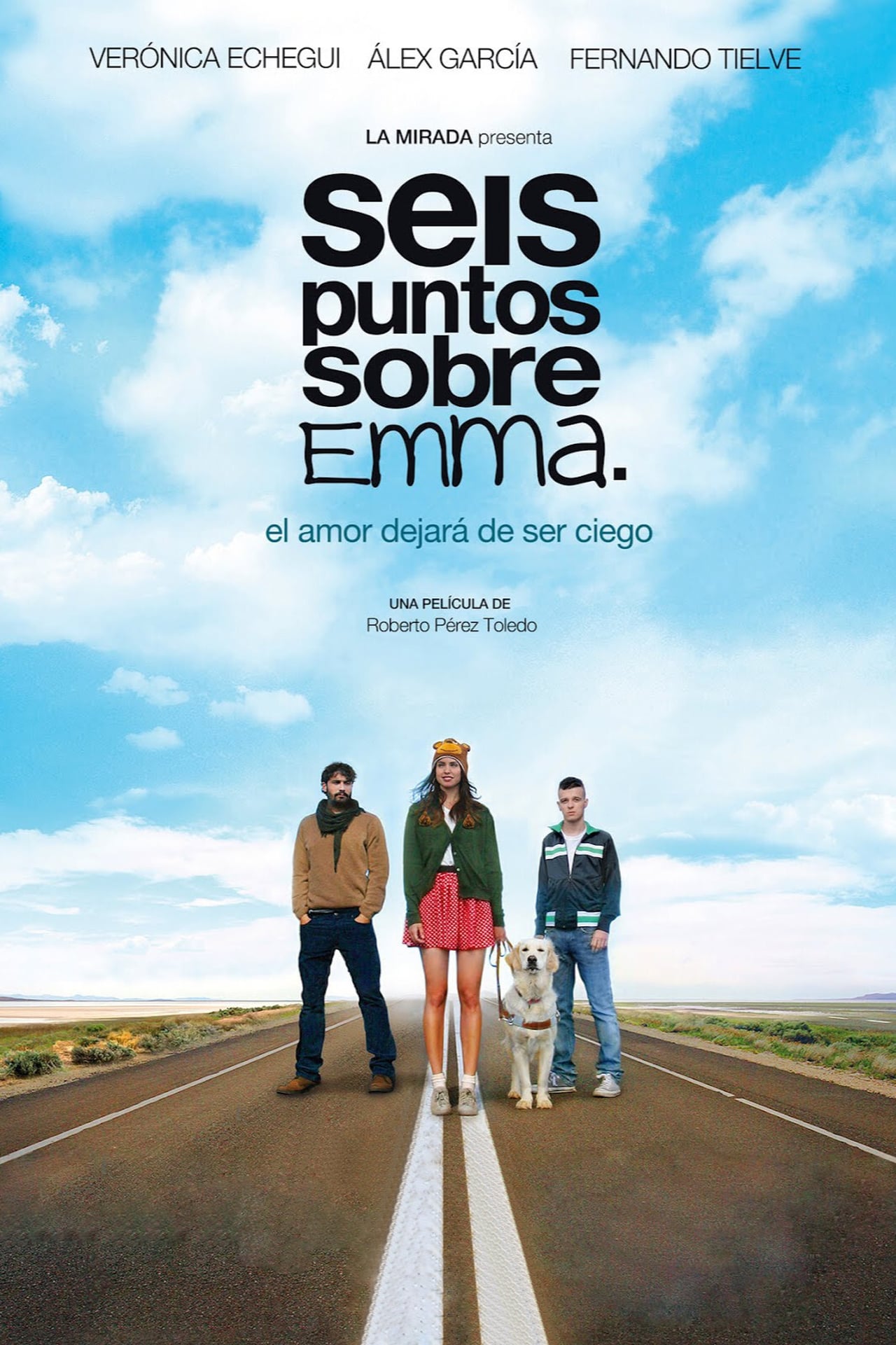 Movie Seis puntos sobre Emma