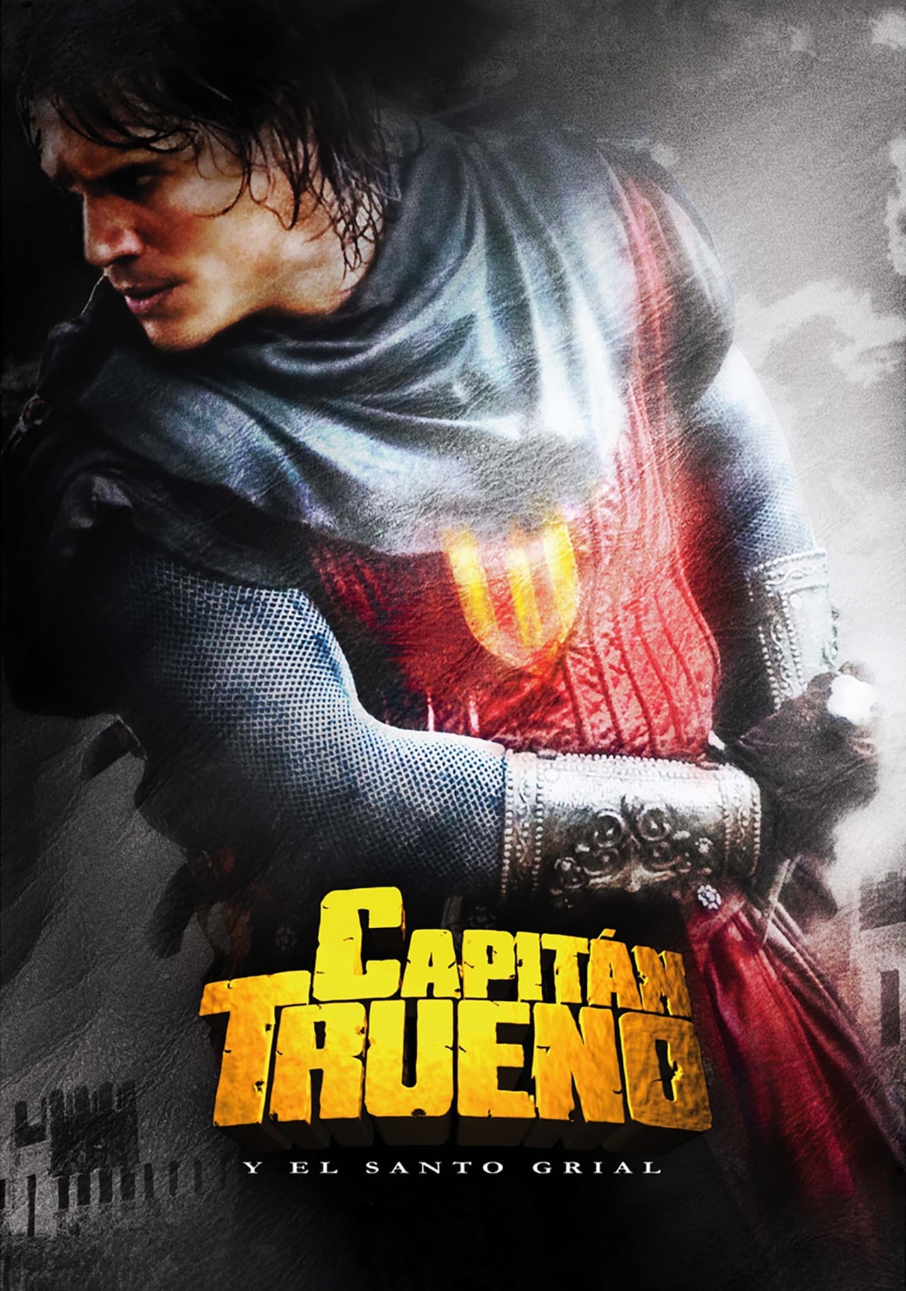 Movies Capitán Trueno y el Santo Grial