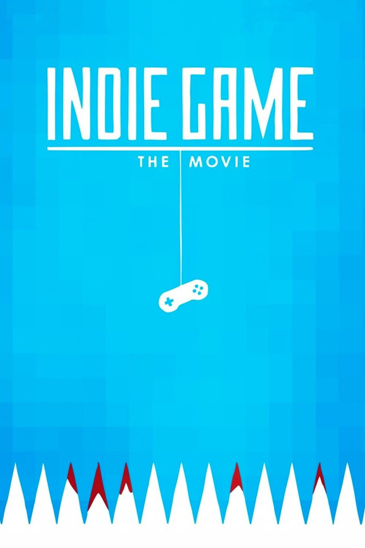 Movies Indie Game: The Movie