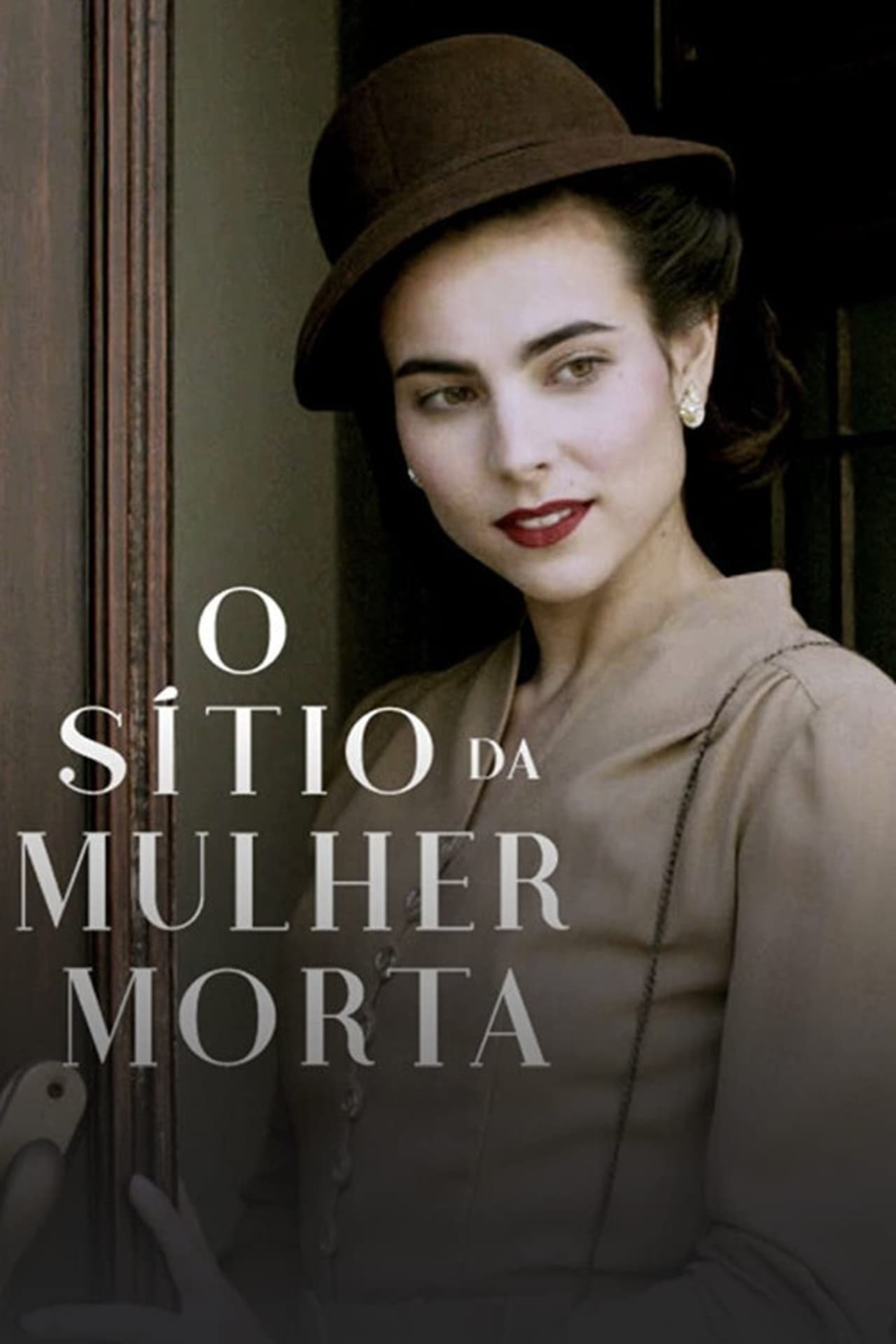 Movie O Sítio da Mulher Morta