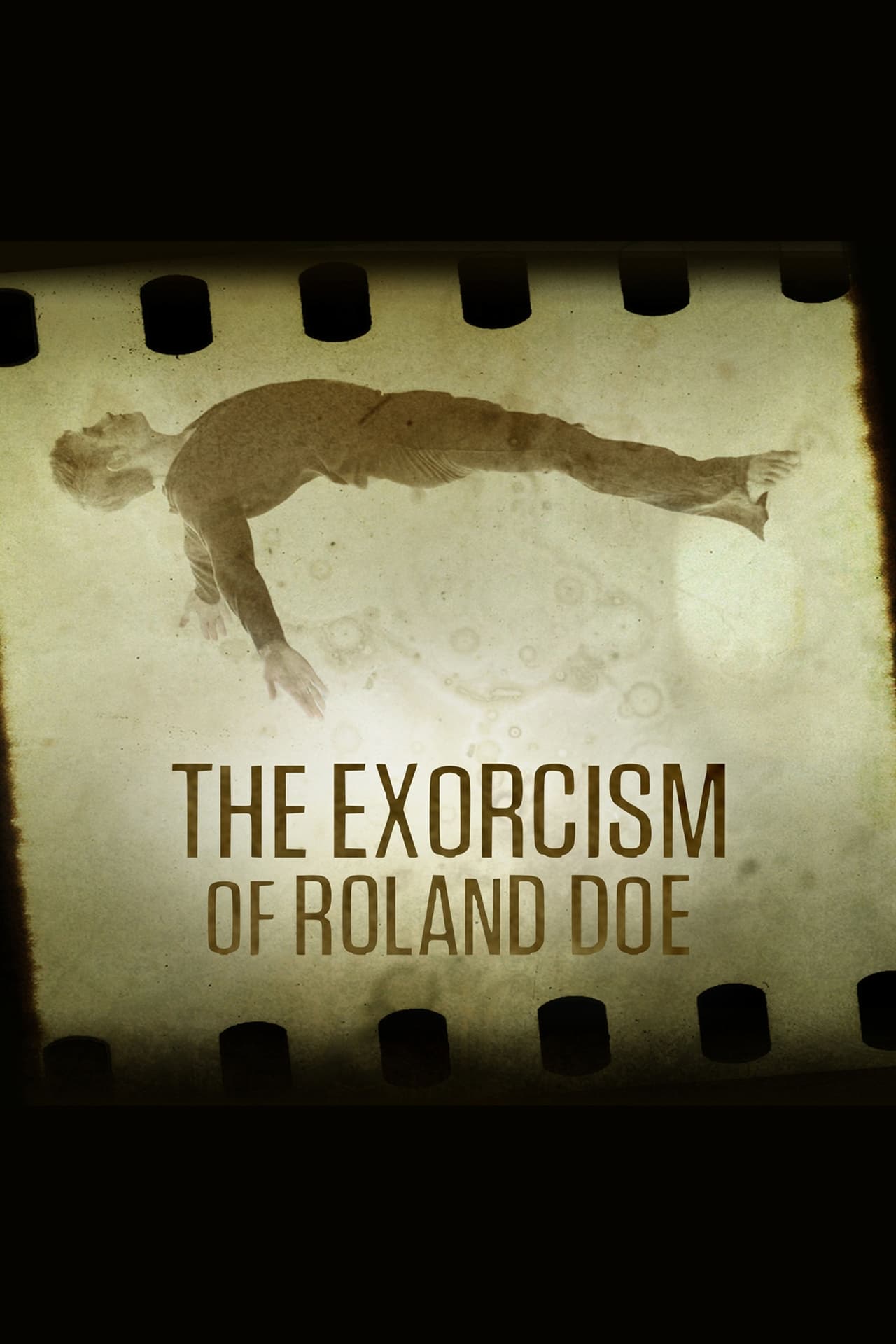 Películas El exorcismo de Roland Doe