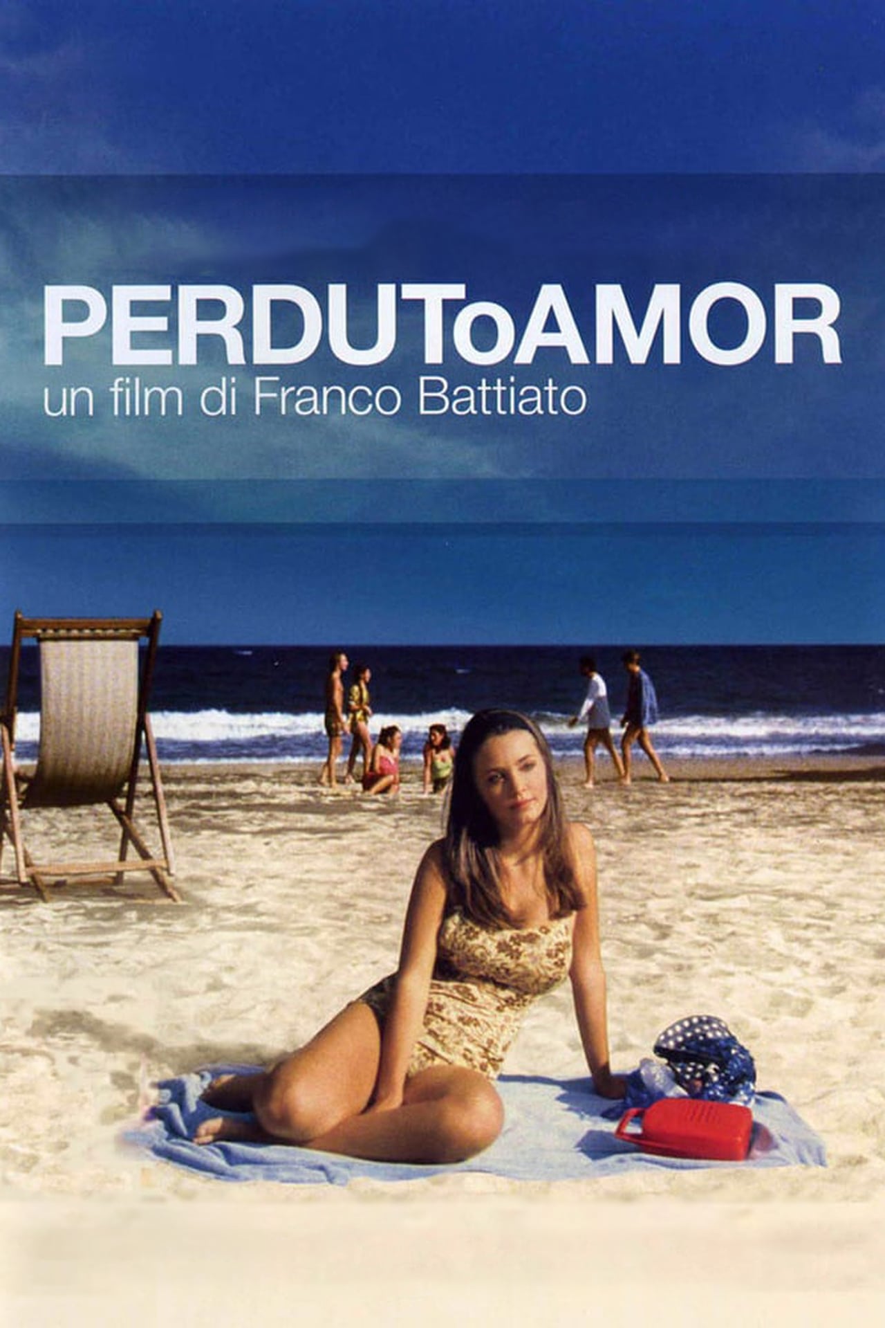 Movie Perduto amor