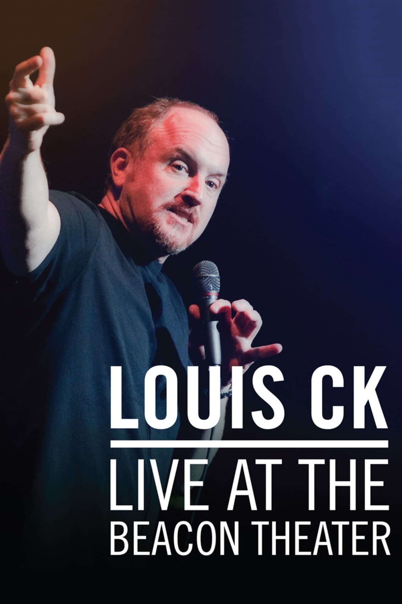 Movies Louis C.K.: Live at the Beacon Theater