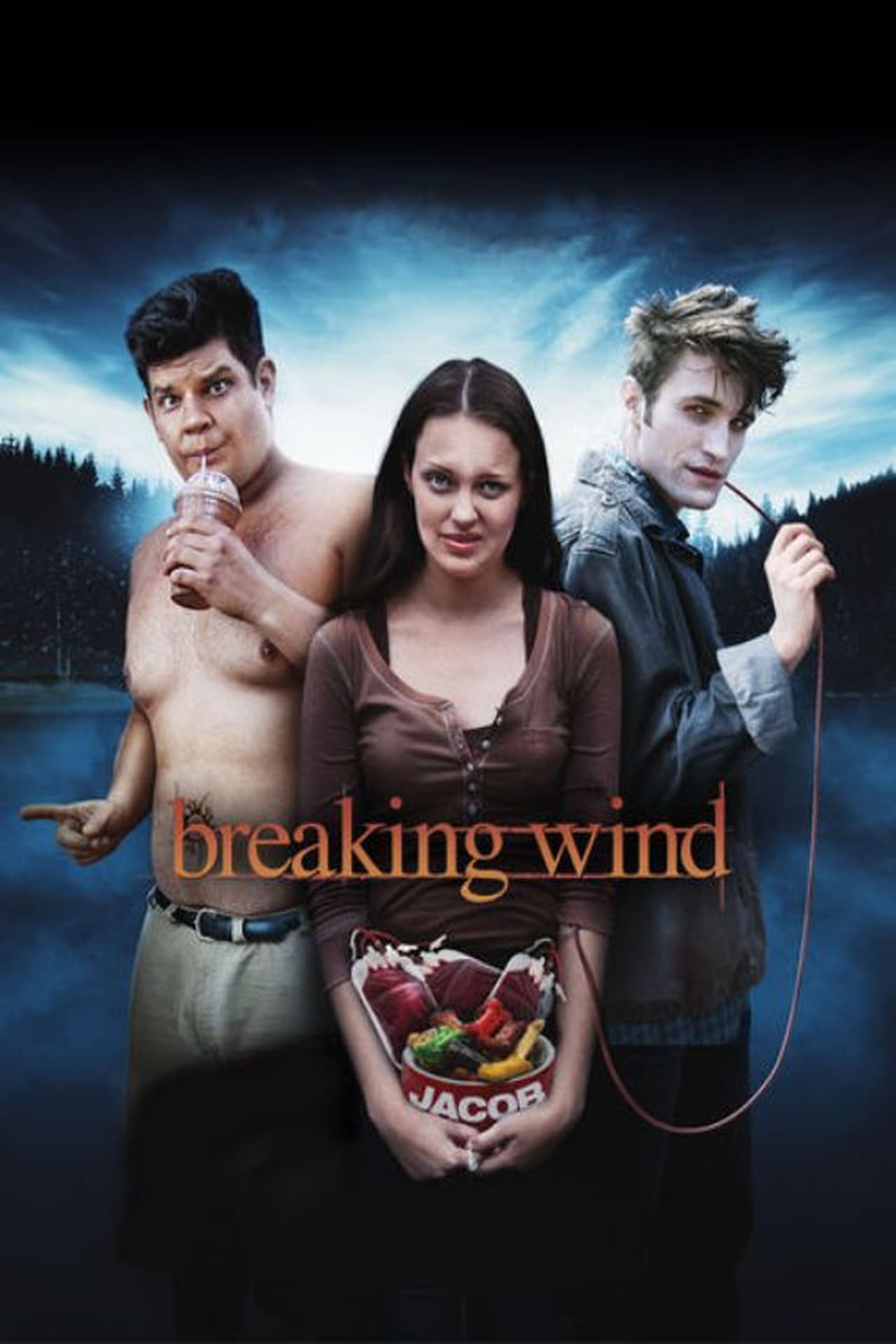 Película Breaking Wind