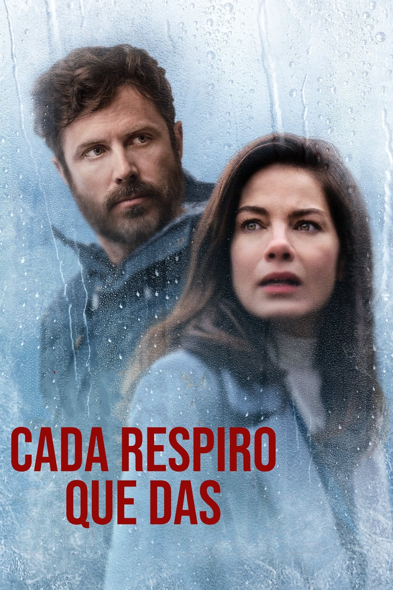 Movie Cada respiro que das